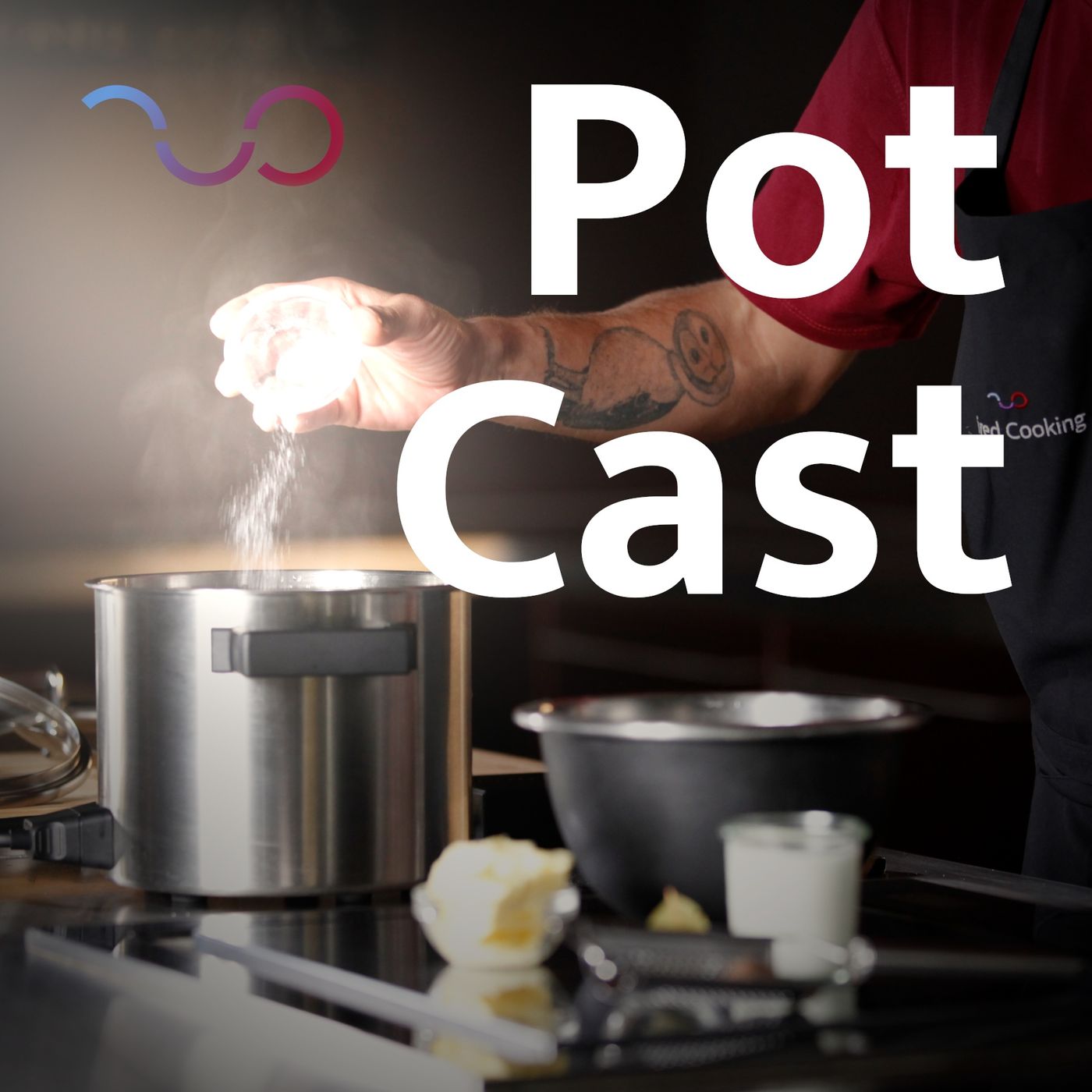 PotCast