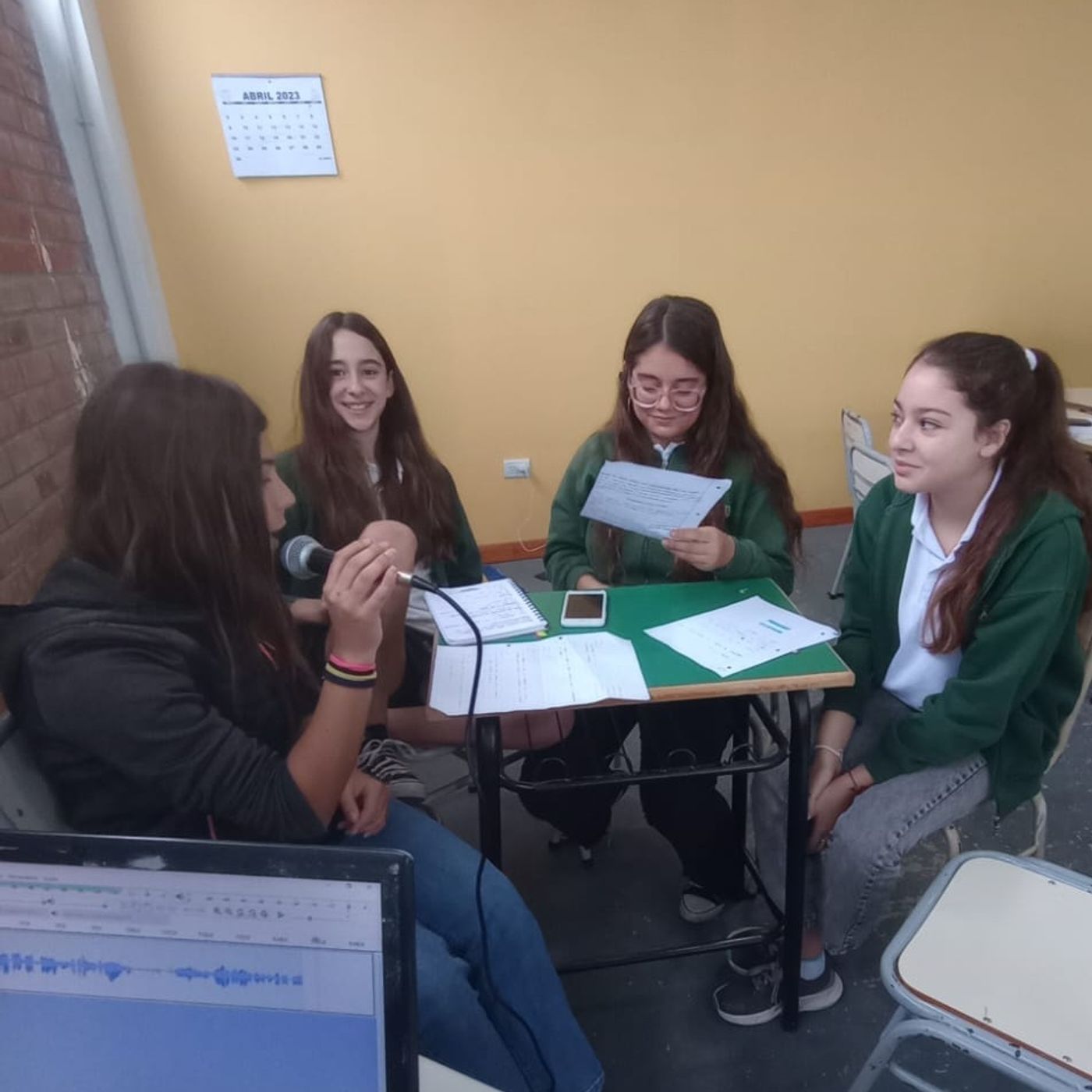 Generación HZ
