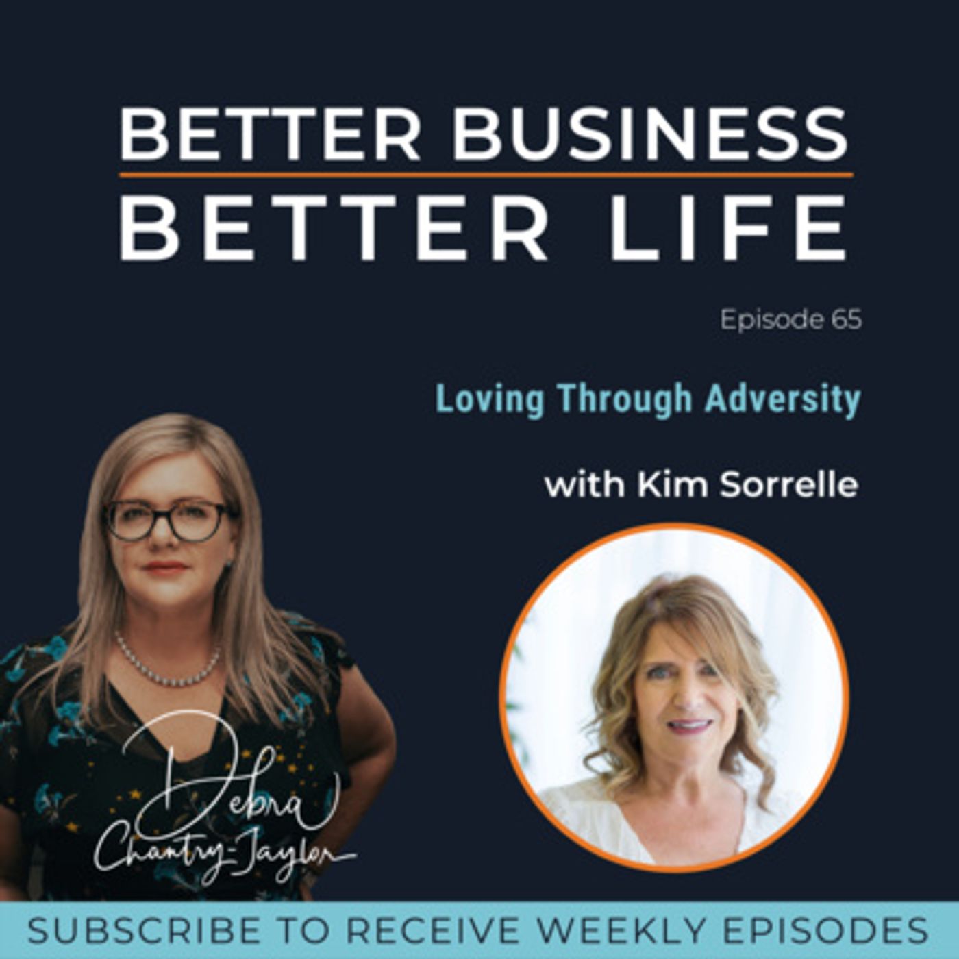Better Business, Better Life