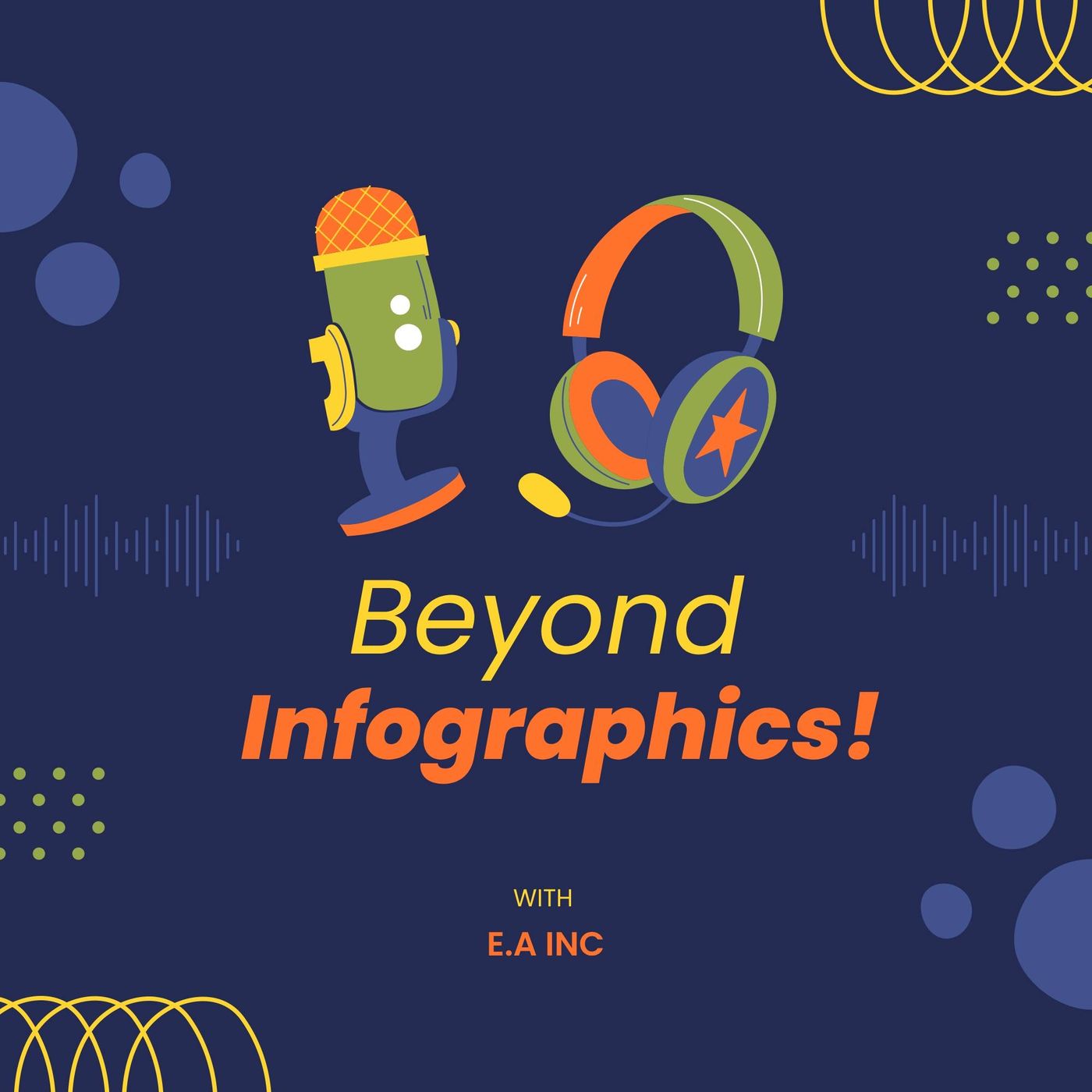 The Infographics Show Podcast