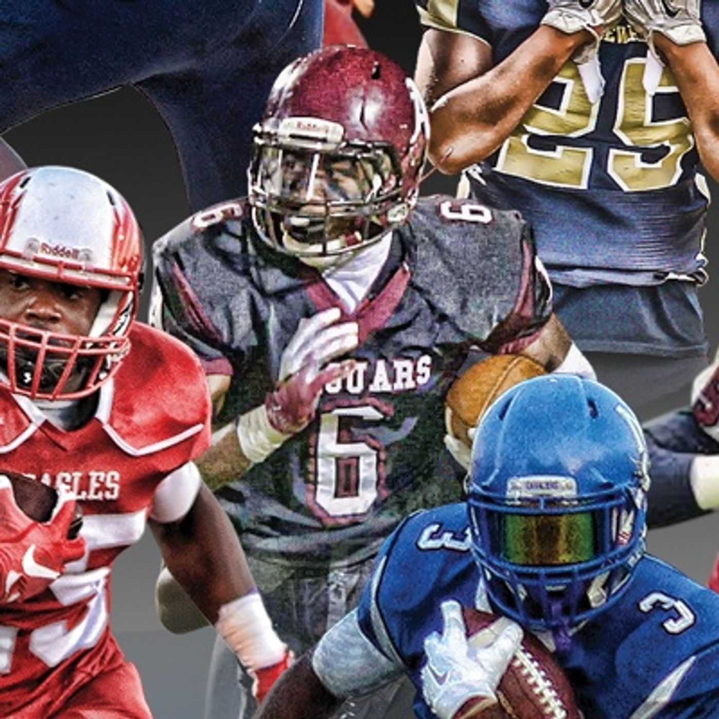 High School Football - Game of the Week