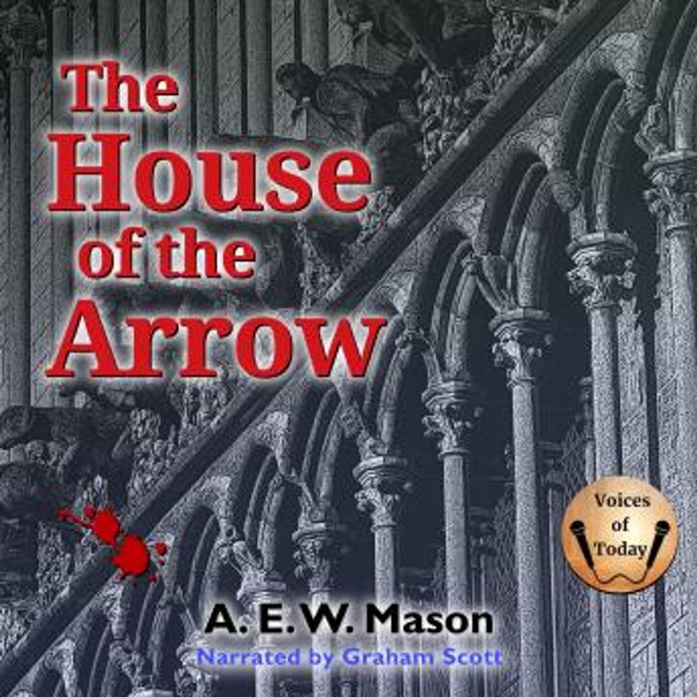 Full Audiobooks in Mystery, Thriller & Horror, Suspense