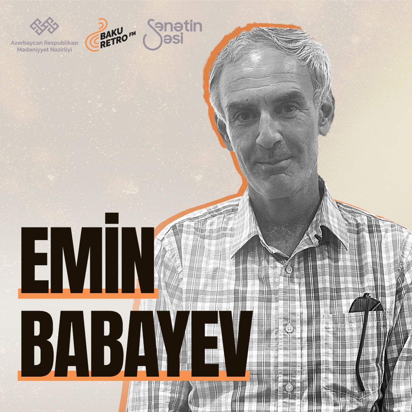"Mən çox xoşbəxtəm ki, Mirzə Babayev sənəti unudulmur və xüsusilə gənc nəsil tərəfindən gündən-günə daha çox xatırlanır" episode artwork