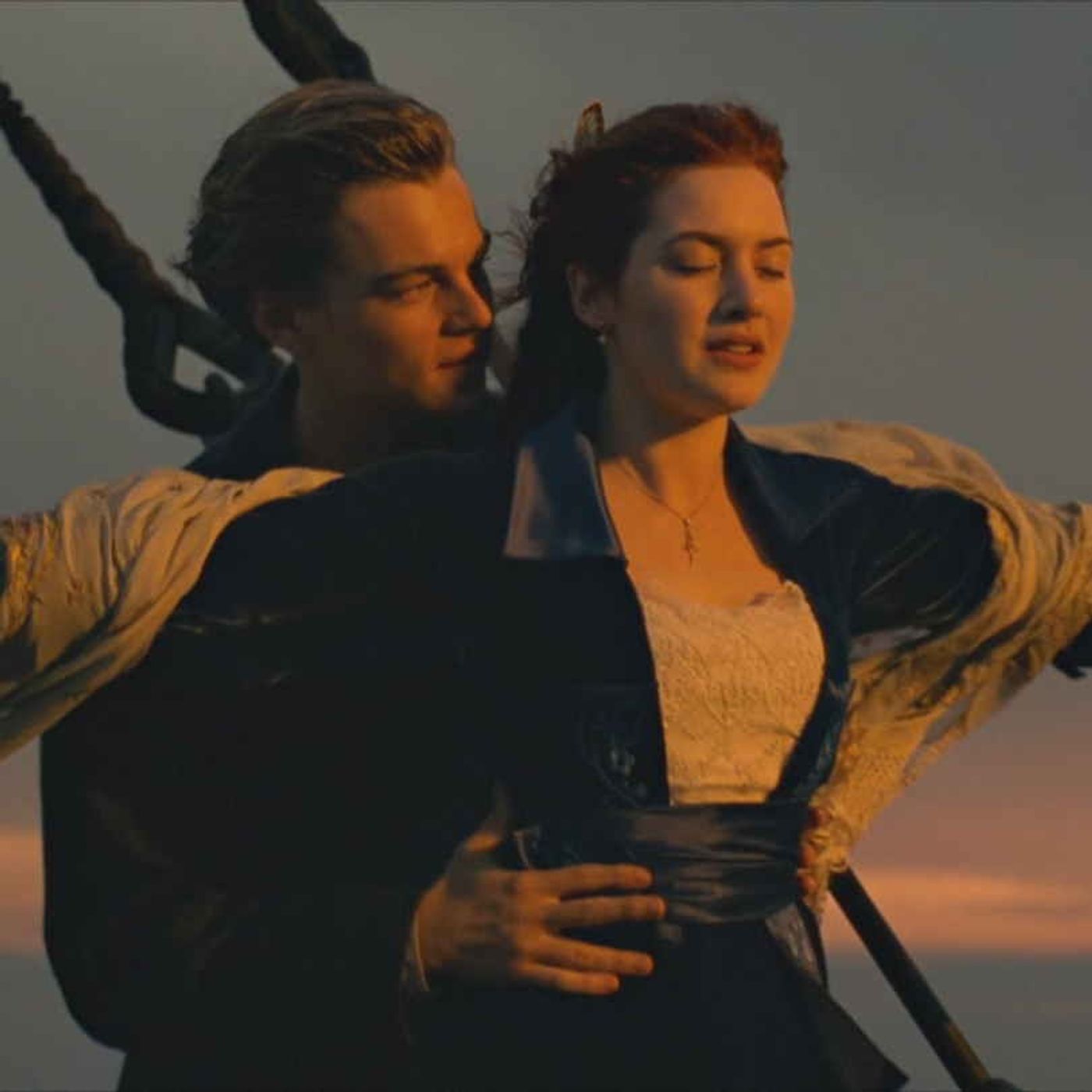 Navi che affondano: Titanic Vs Titanic 2 episode artwork