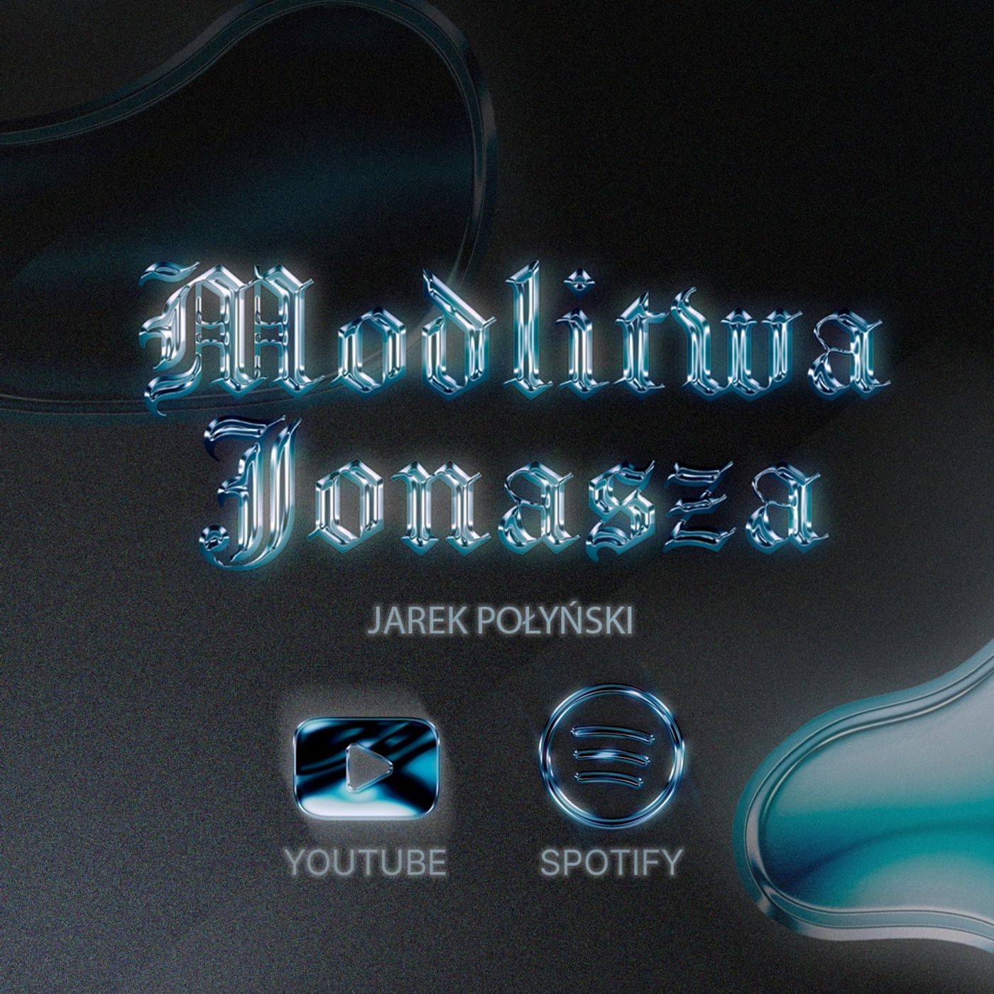 Modlitwa Jonasza | Jarek Połyński episode artwork