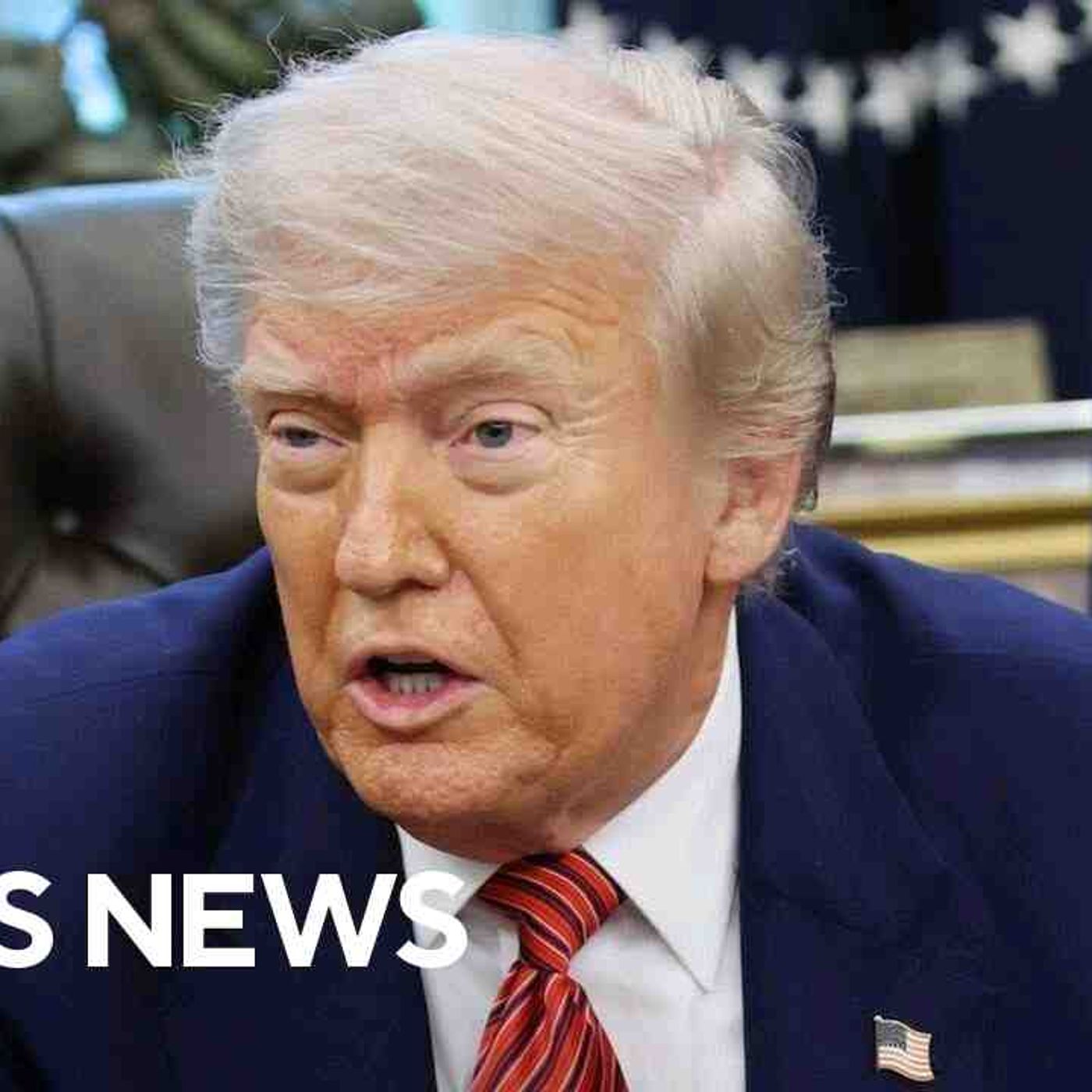 Why a court struck down most of Trump_s tariffs(MP3_160K) episode artwork
