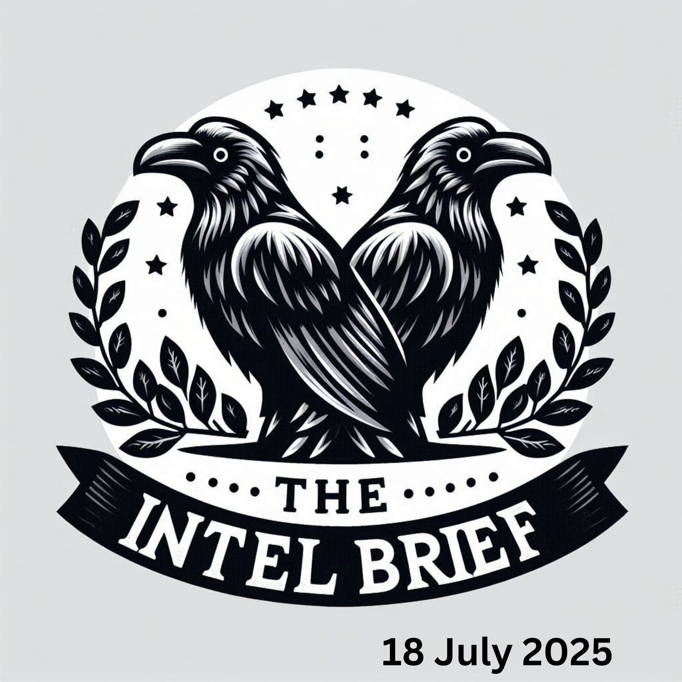 The Intel Brief