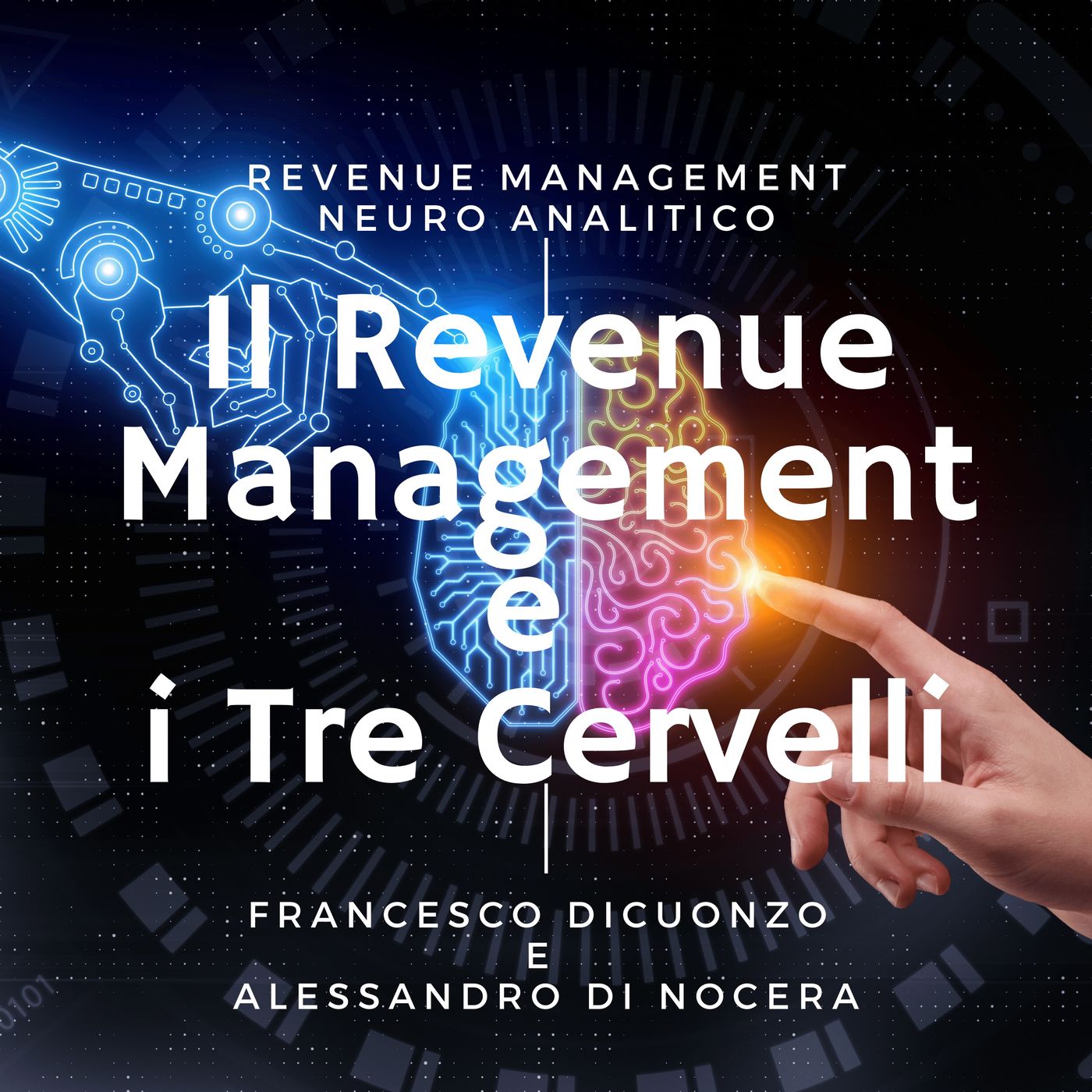 Hotel Podcast - Revenue Management Neuro Analitico