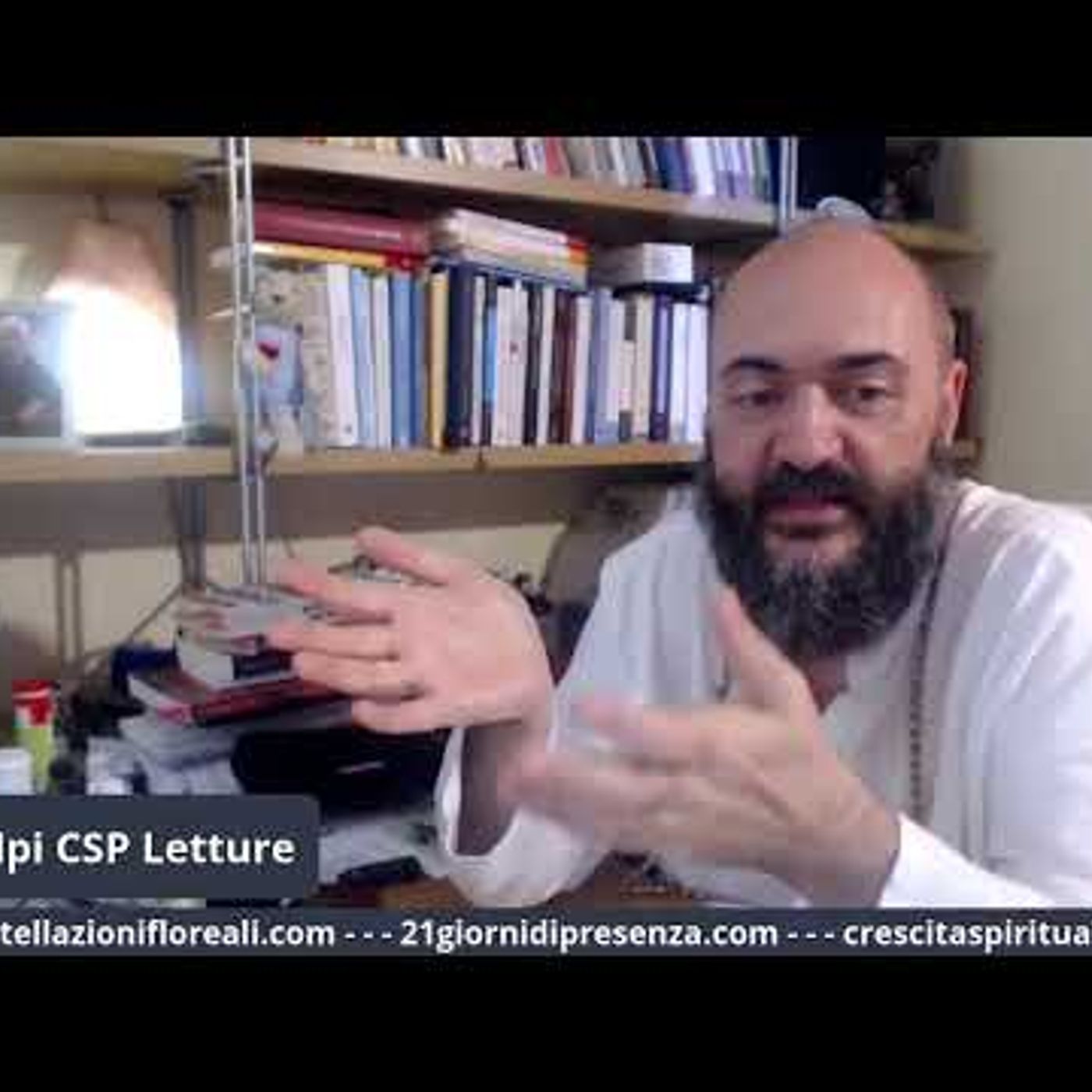 CSP - Crescita Spirituale Pratica