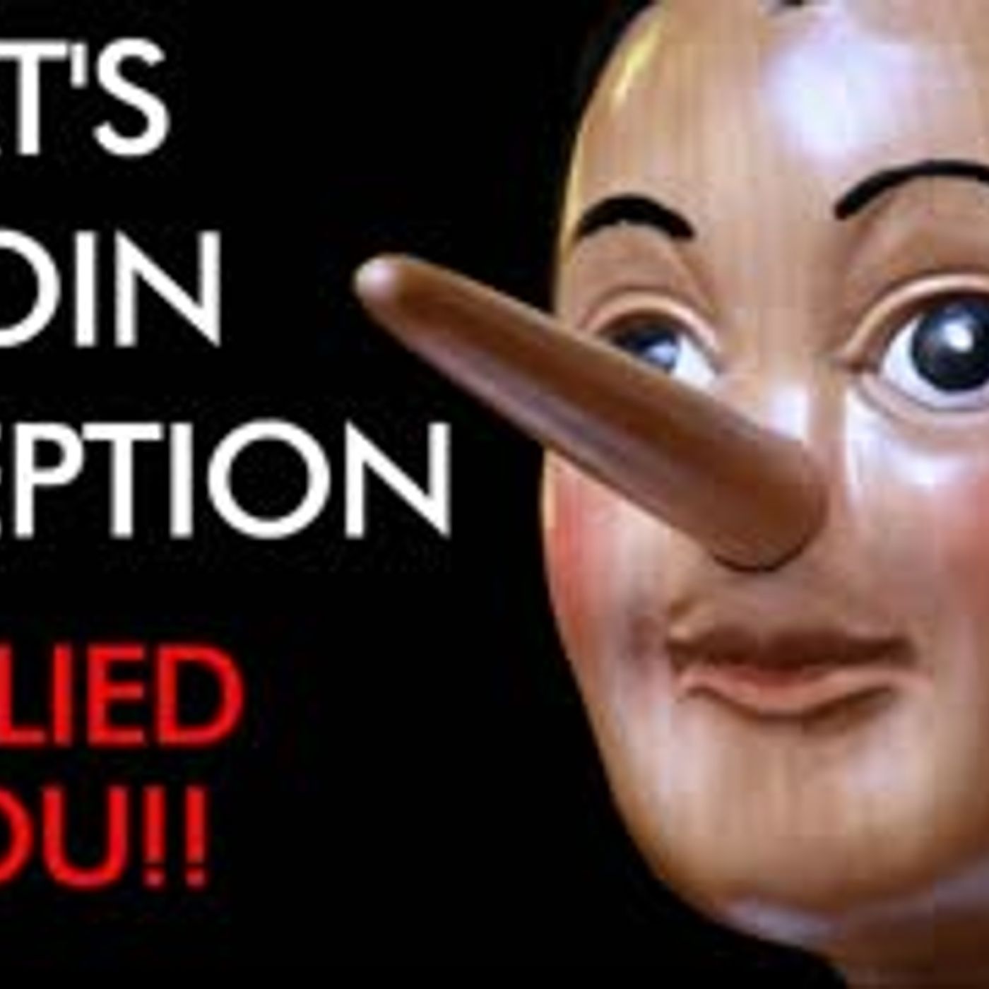 cover of episode THEY LIED TO YOU - BAKKT'S BITCOIN DECEPTION