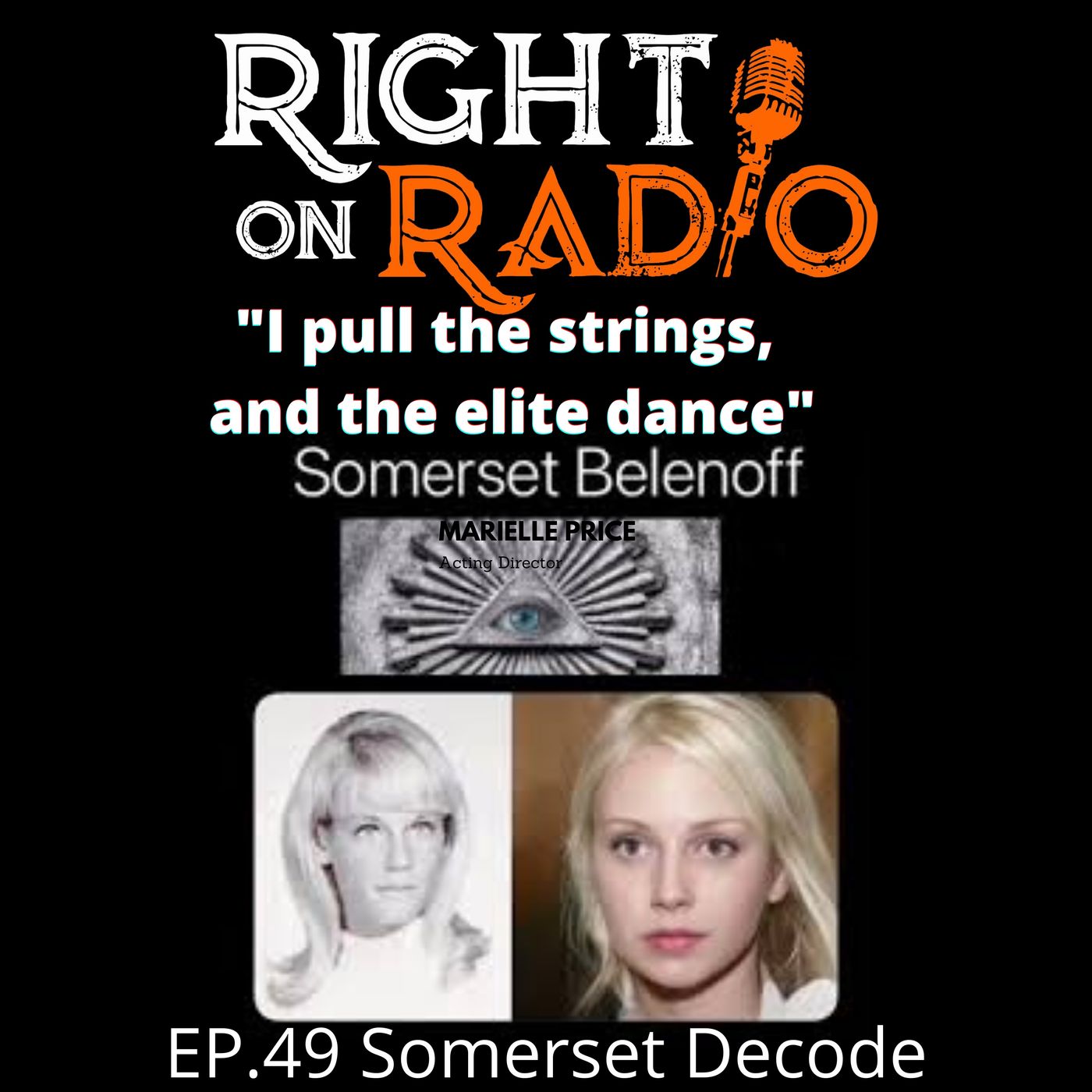 EP.49 Somerset Decode