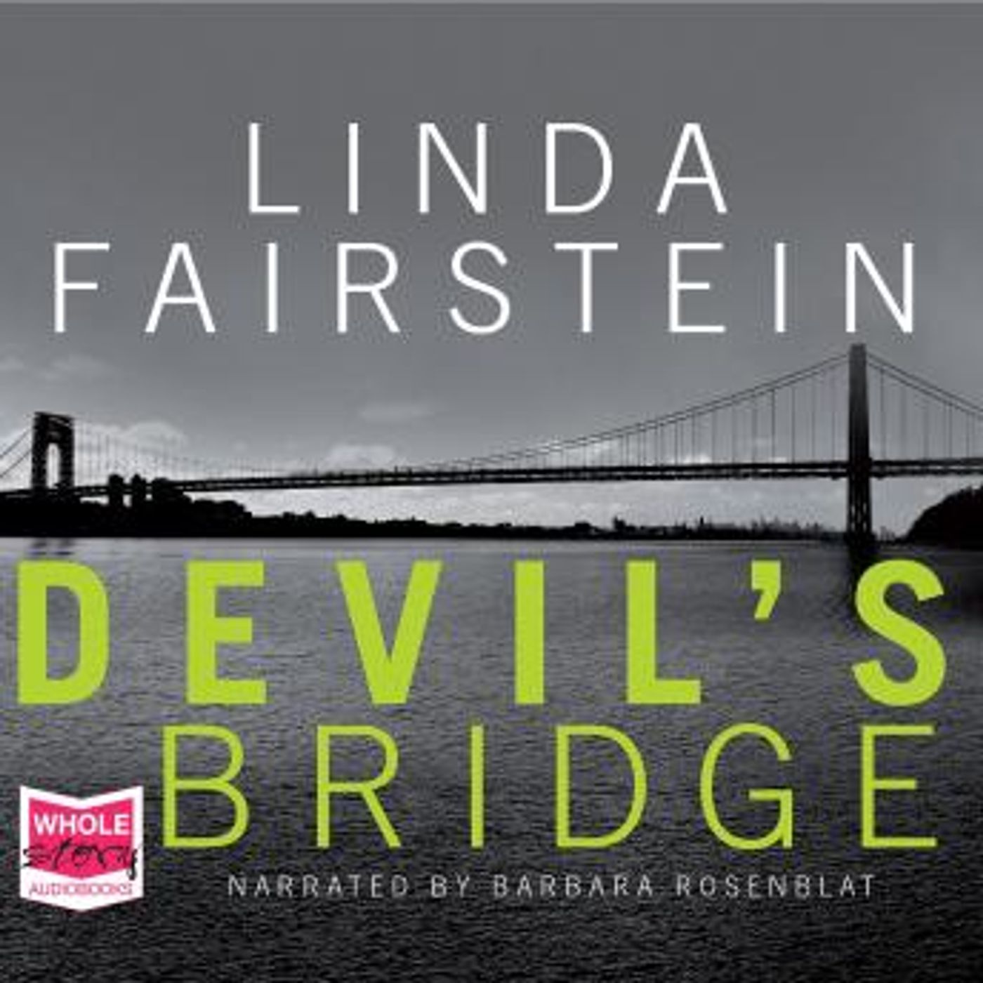 Find Best-Selling Full Audiobooks in Mystery, Thriller & Horror, Suspense