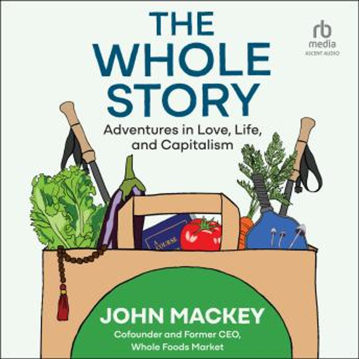Download High-Quality Full Audiobooks in Biography & Memoir, Business
