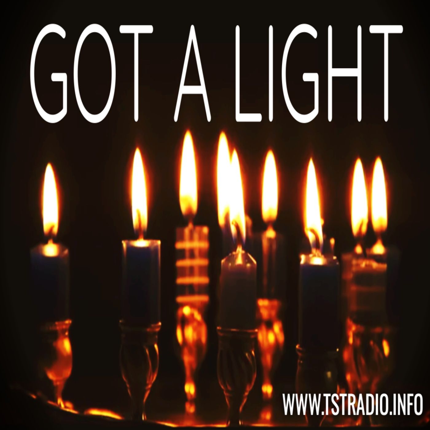 Got a Light (12/19/25)