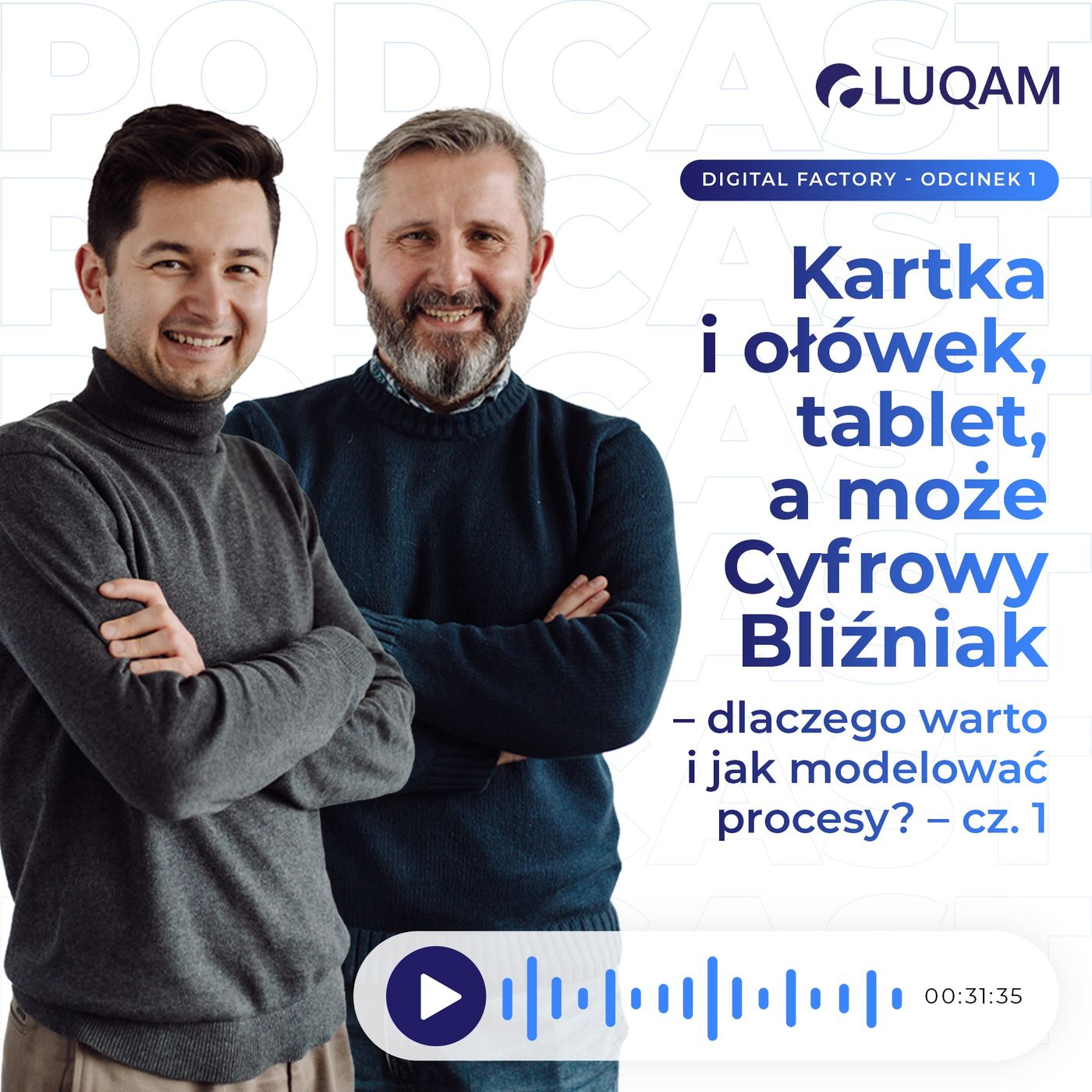 LUQAM