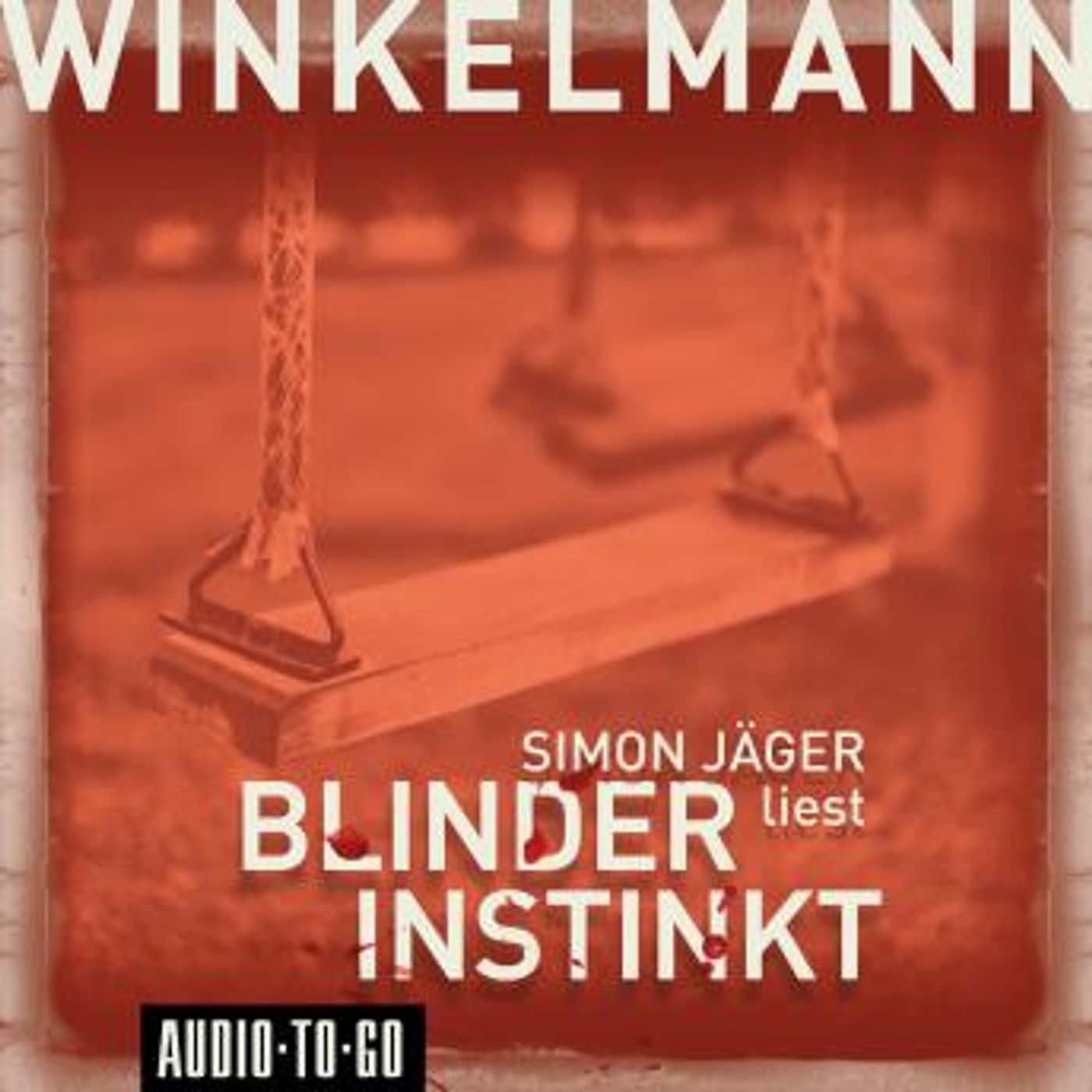 Full Audiobooks in Mystery, Thriller & Horror, Suspense