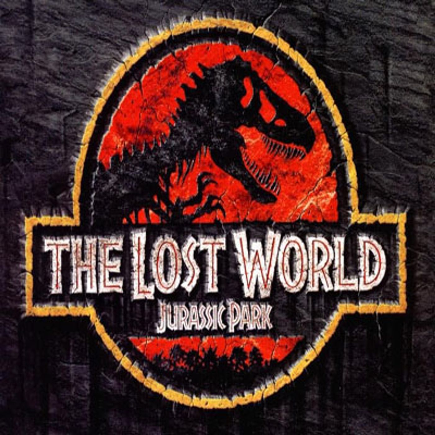 The Lost World: Jurassic Park 3hrs 2x episode artwork