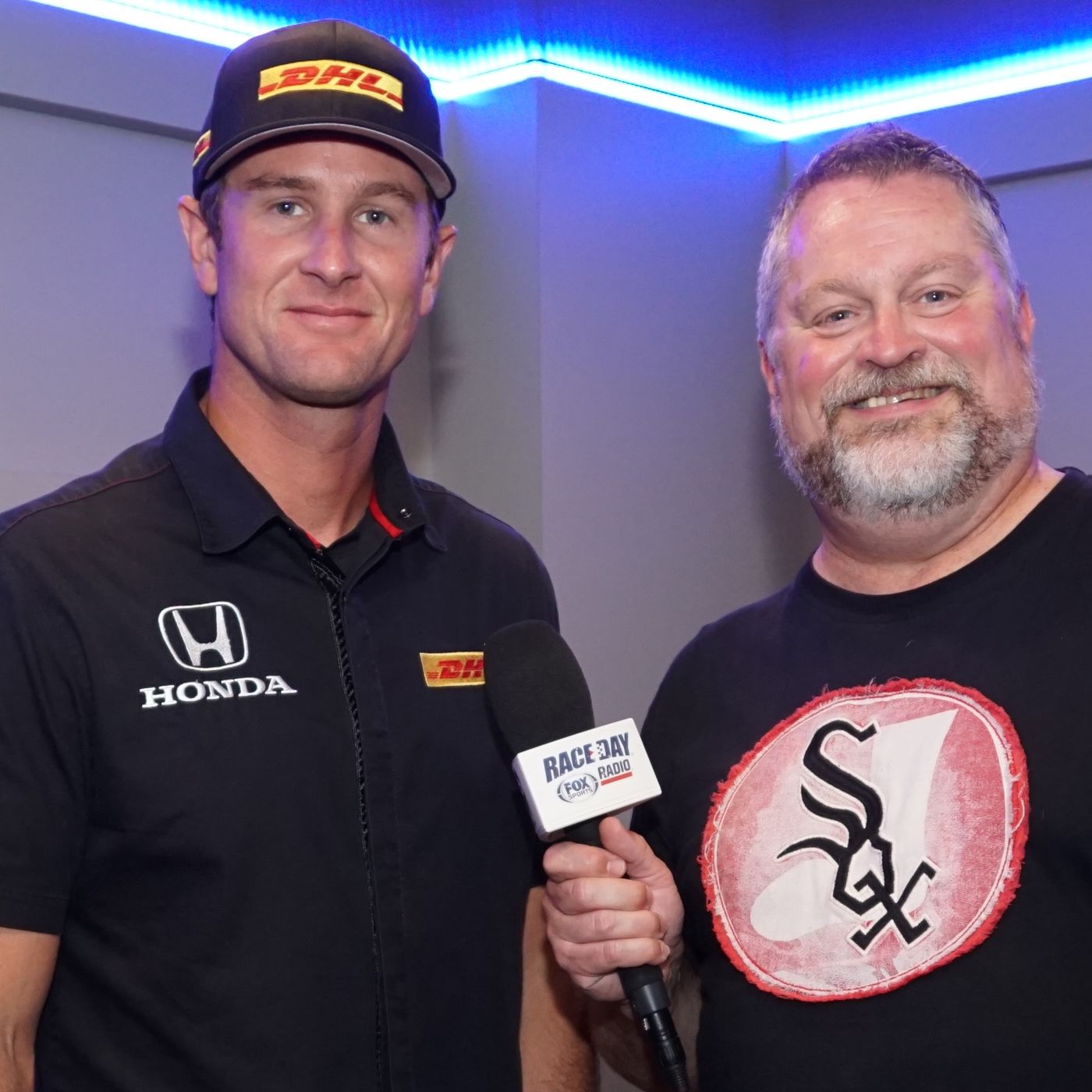 Honda IndyCar Report