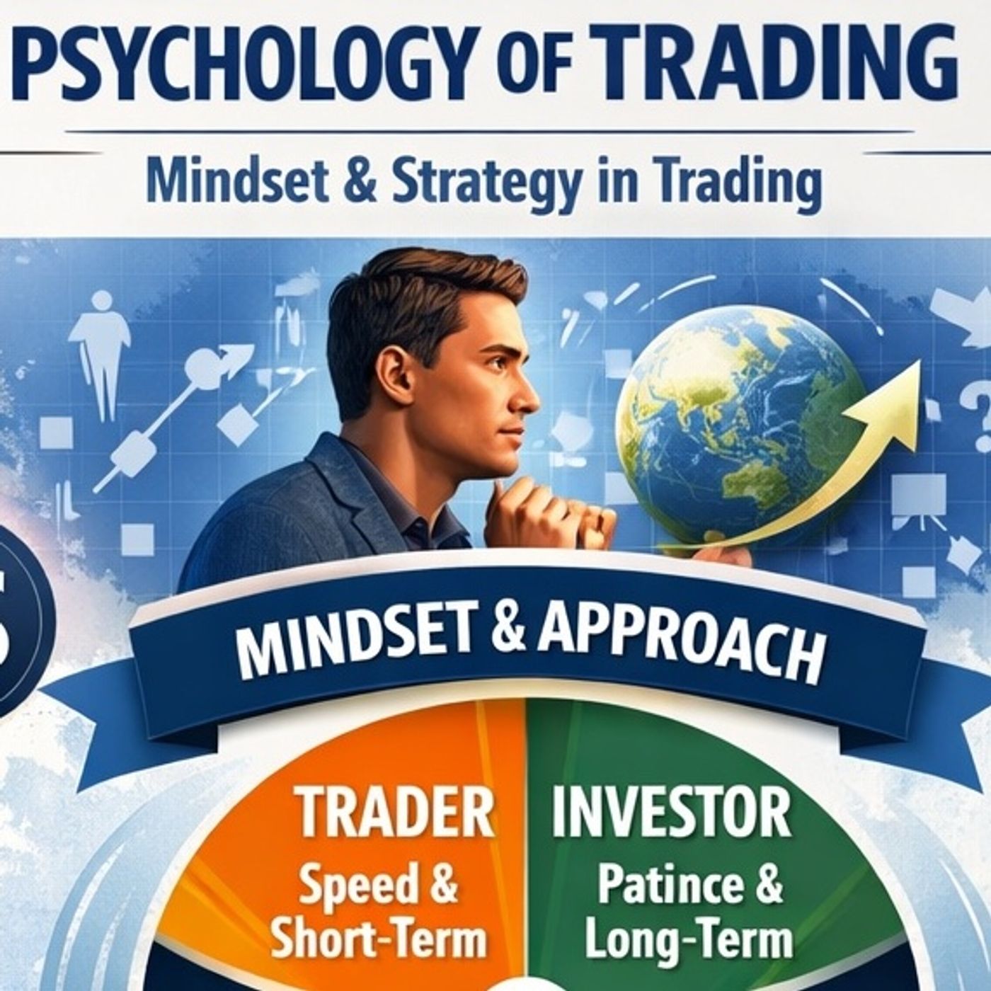 Trading Pysch. vs Psych of Trading