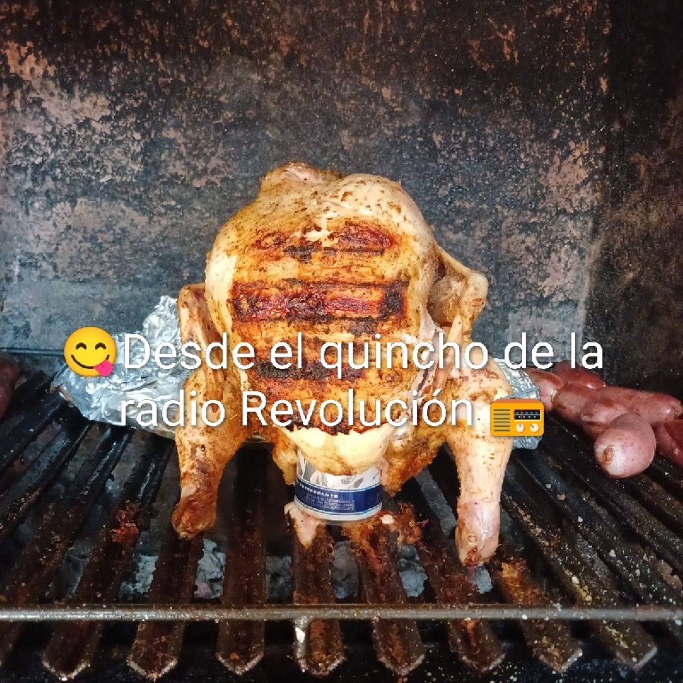 Episodio 74 - Radio Revolución📻