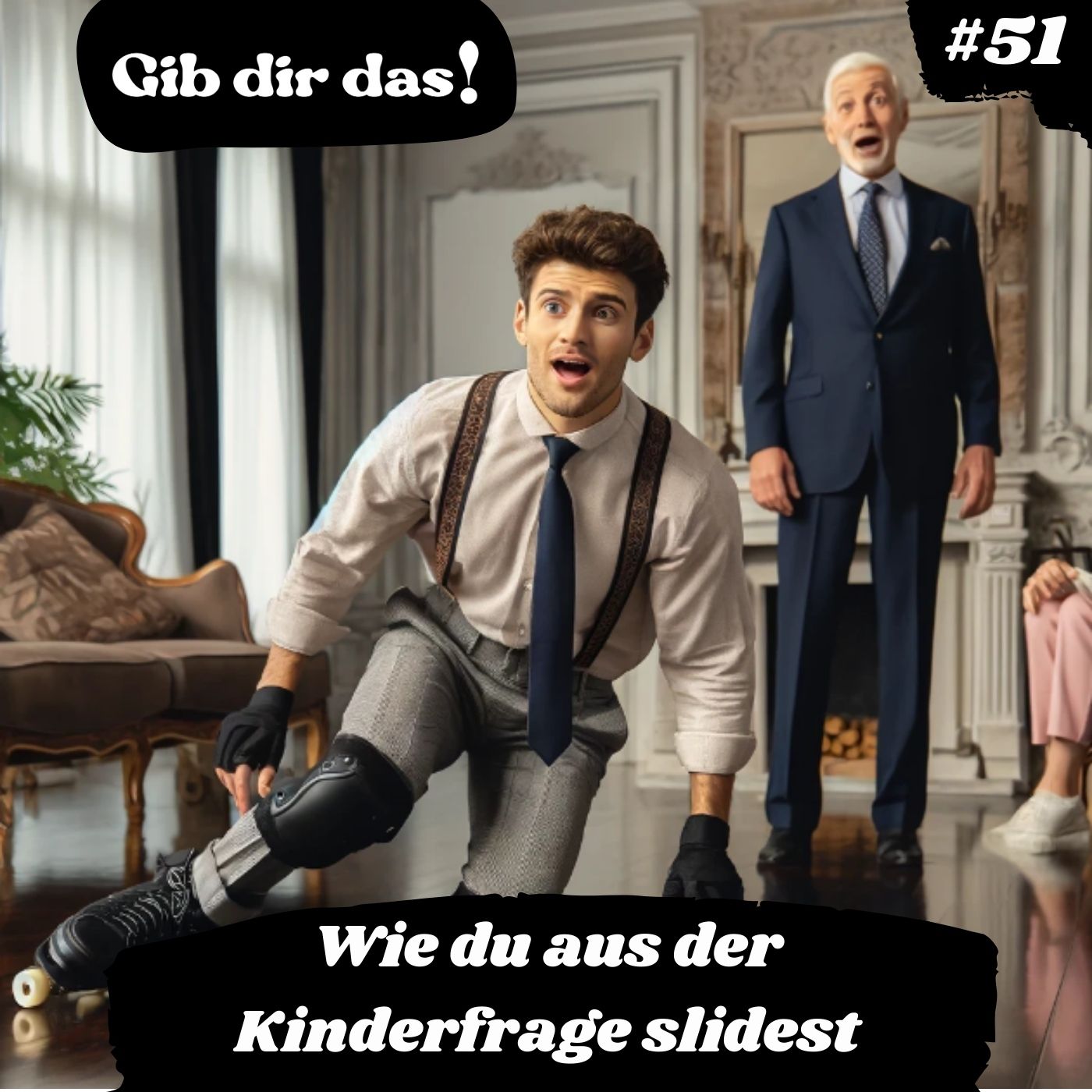 Gib dir das! Tapas aus dem Netz.