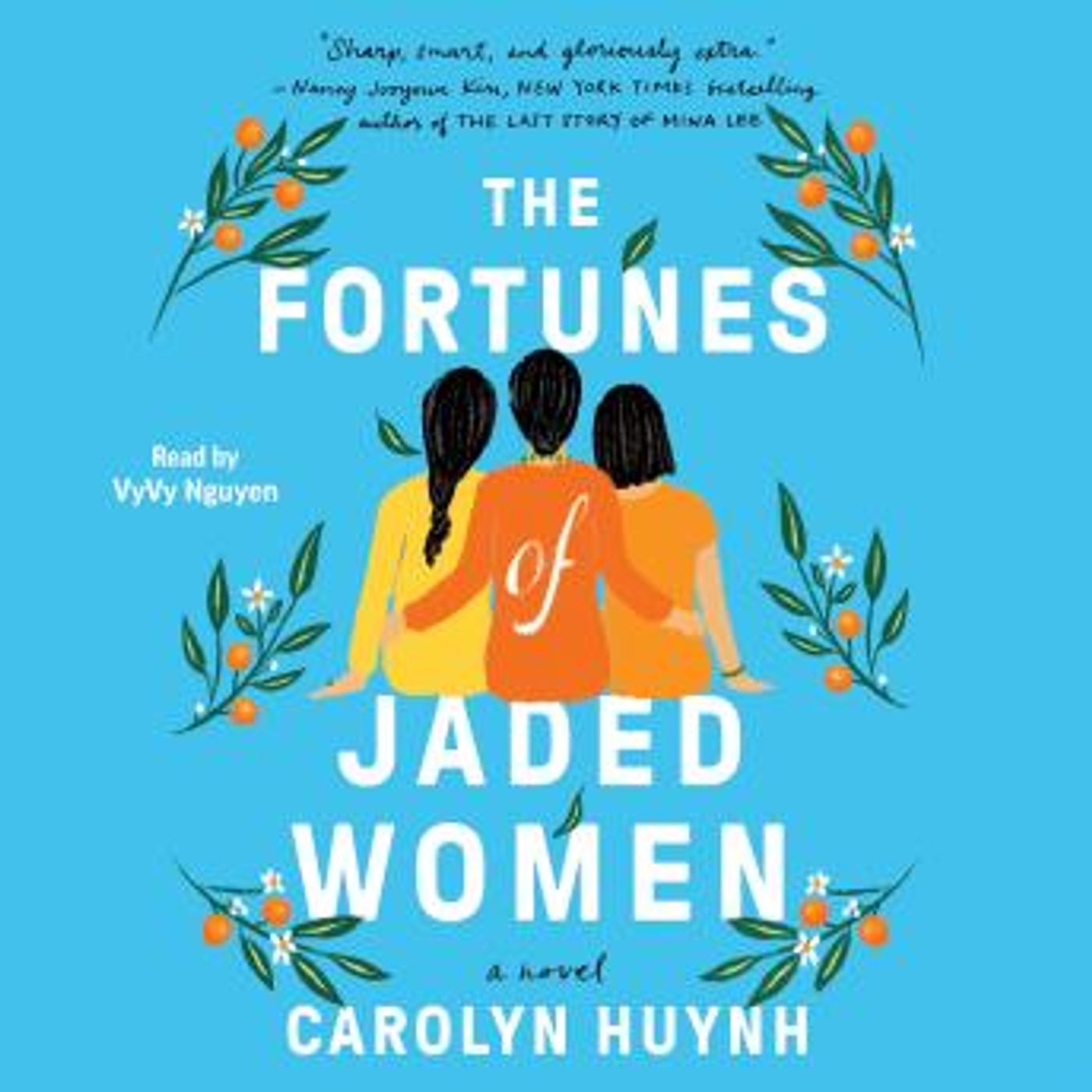 Download High-Quality Full Audiobooks in Fiction, Contemporary Women