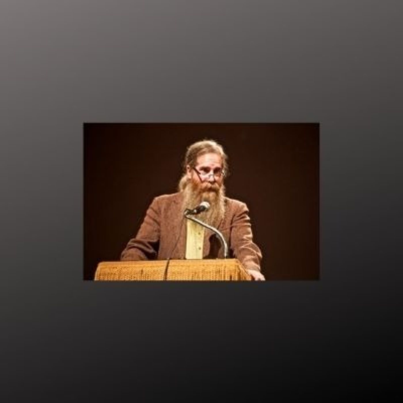 John Michael Greer - The Twilight of Pluto: Astrology and the Rise and Fall of Planetary Influences episode artwork