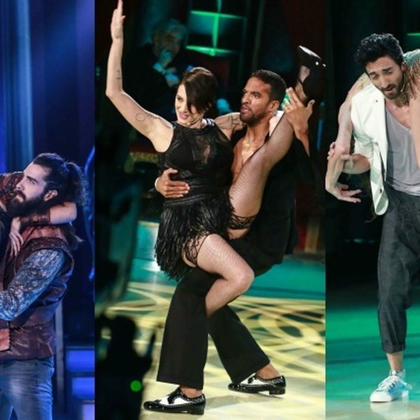 6 - MUSICANDO IL BALLO QUOTIDIANO IN  RADIO/TV-TONY MANTINEO-Rdaradio 1/Radio Ballerina One-WRA