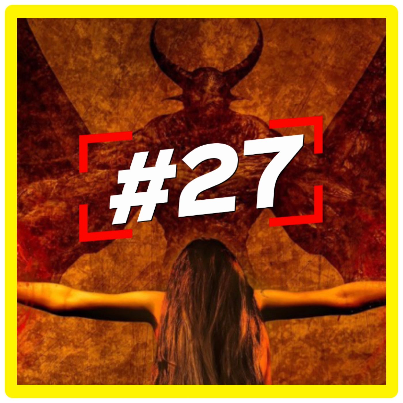 Ep. 27 - LA Marzulli Aliens & The Coming Great Deception. The World Will Never Be The Same! episode artwork