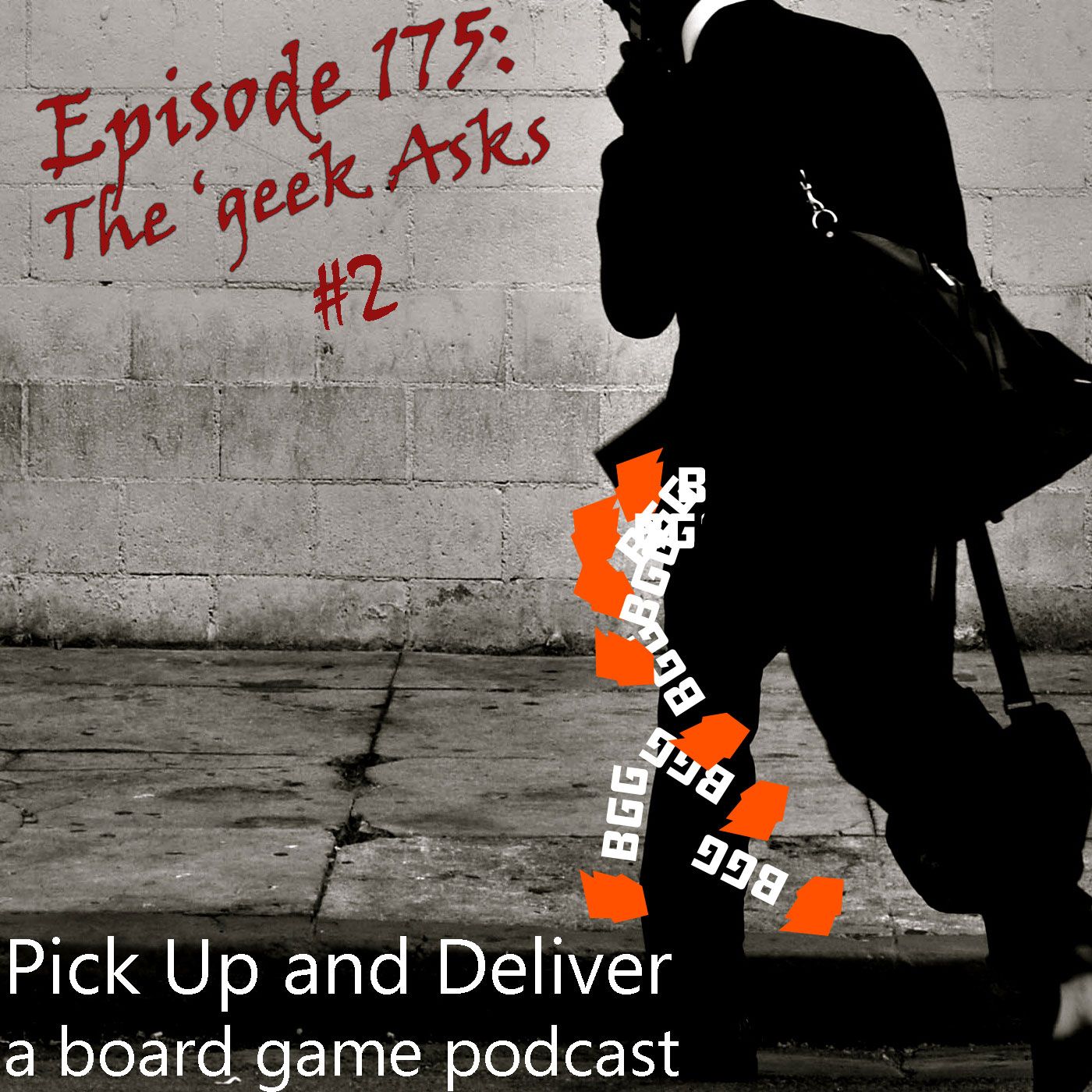 The 'geek Asks #2