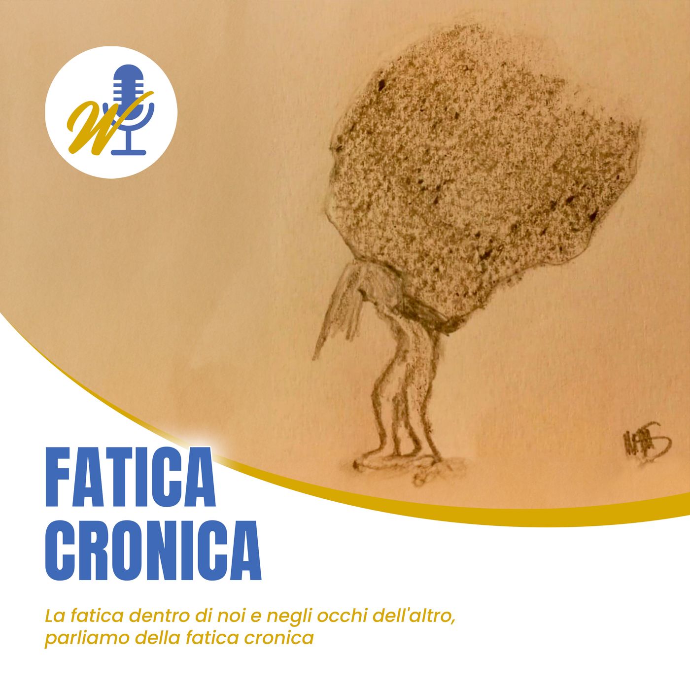 La Sindrome da Fatica Cronica
