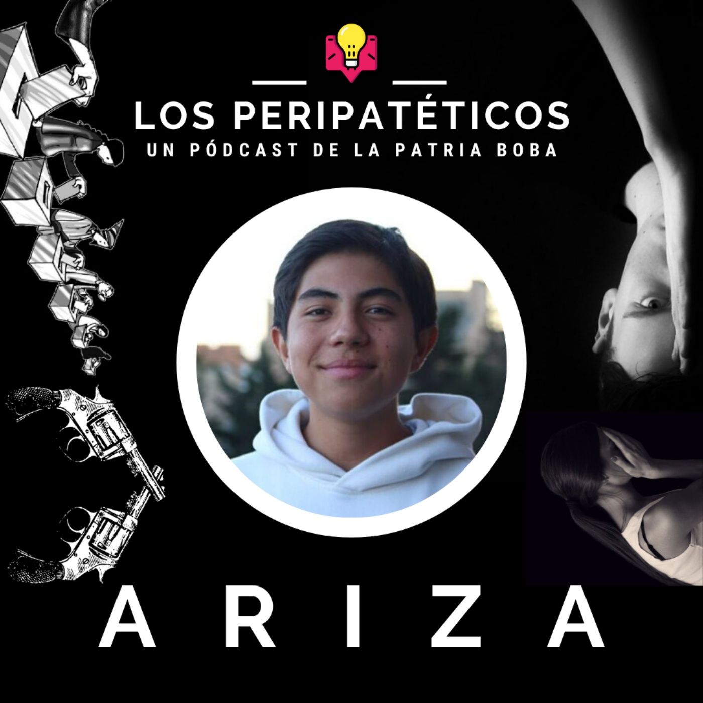 Ep. 3 | ¿Opiniones radicales?