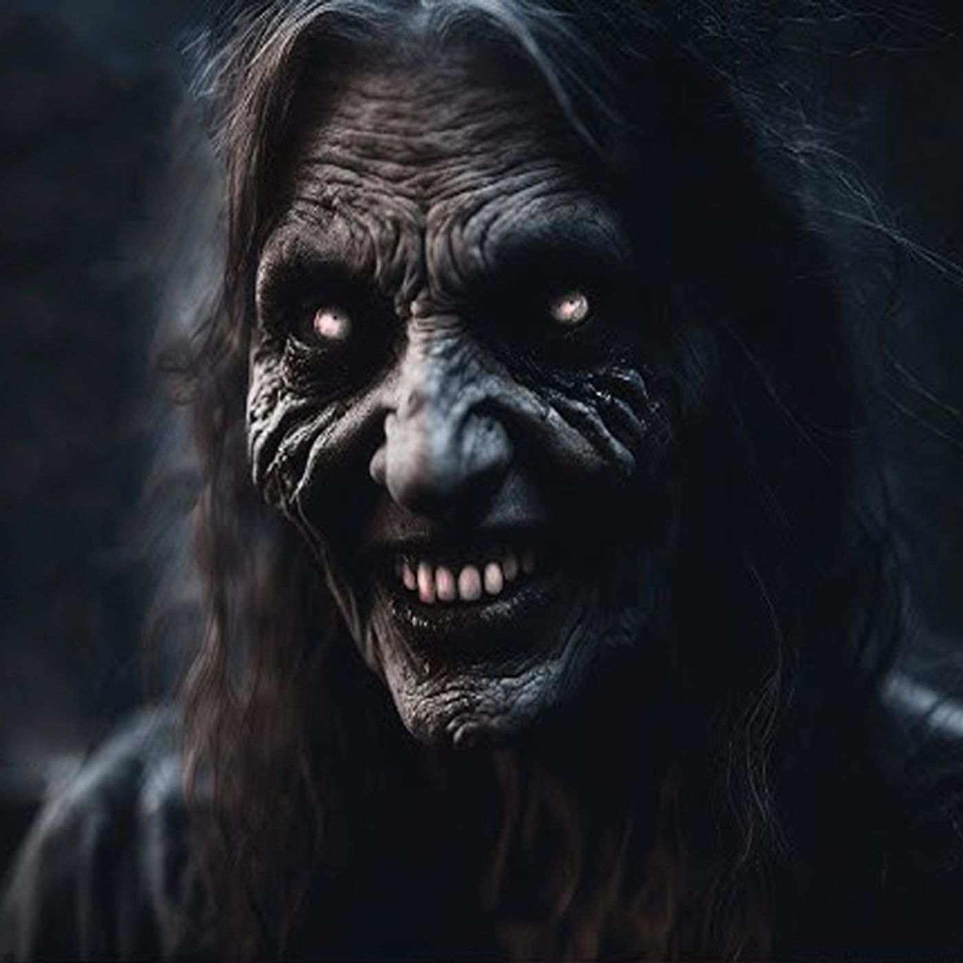 El Culto Oscuro: Historias Reales De Brujería Prohibida - Historias De Terror - Voces De La Noche