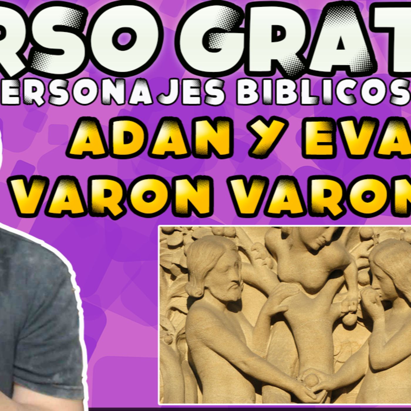 BIBLIA AL DESCUBIERTO