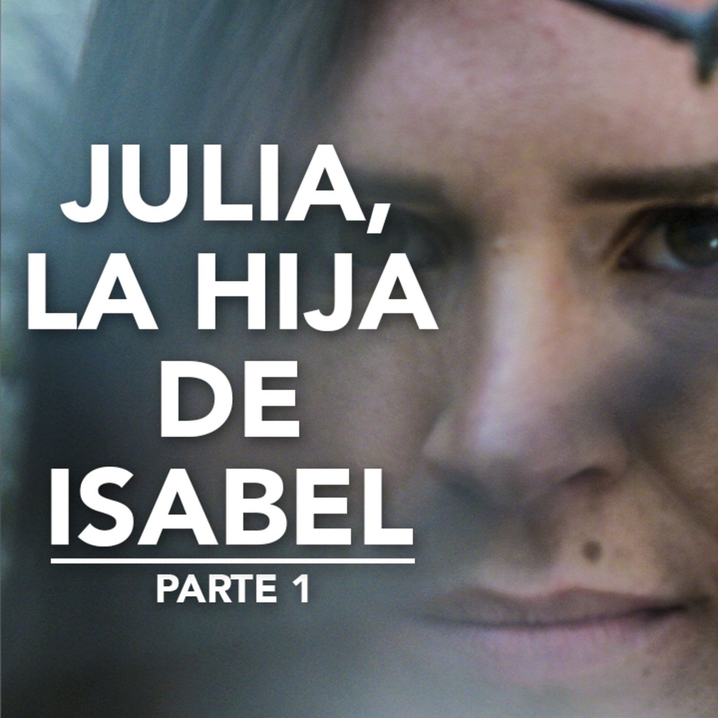 Déjame Contarte una Historia - Podcast