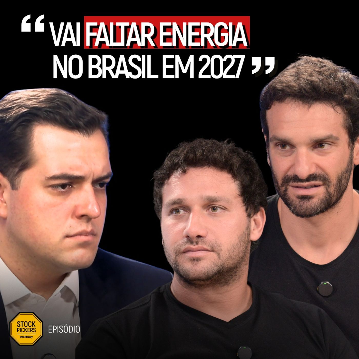#307 VAI FALTAR ENERGIA NO BRASIL E A ENEVA PODE GANHAR DINHEIRO COM ISSO