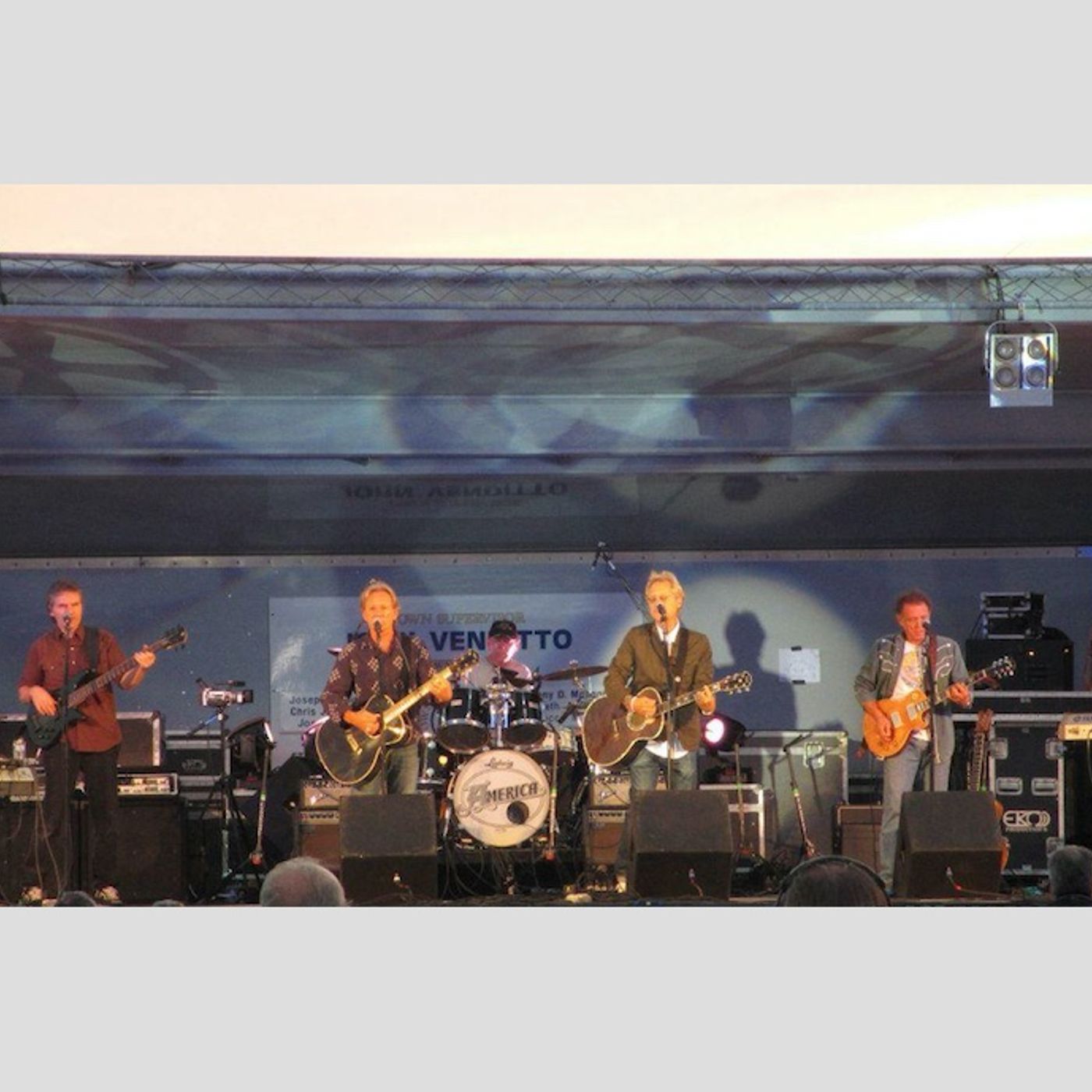 America - You Can Do Magic Podcast - 1:22:21, 4.27 PM