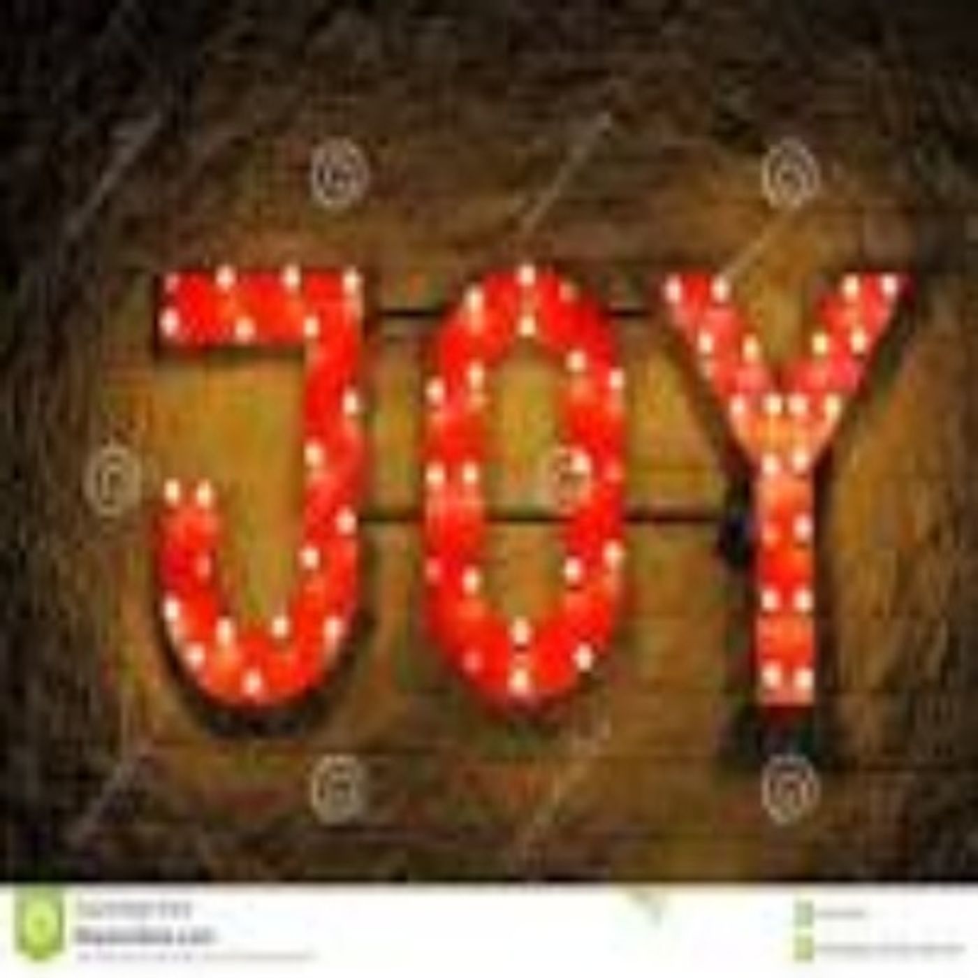 Joy On The Way