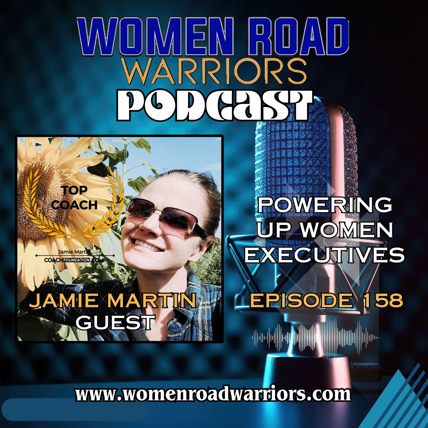 Women Road Warriors