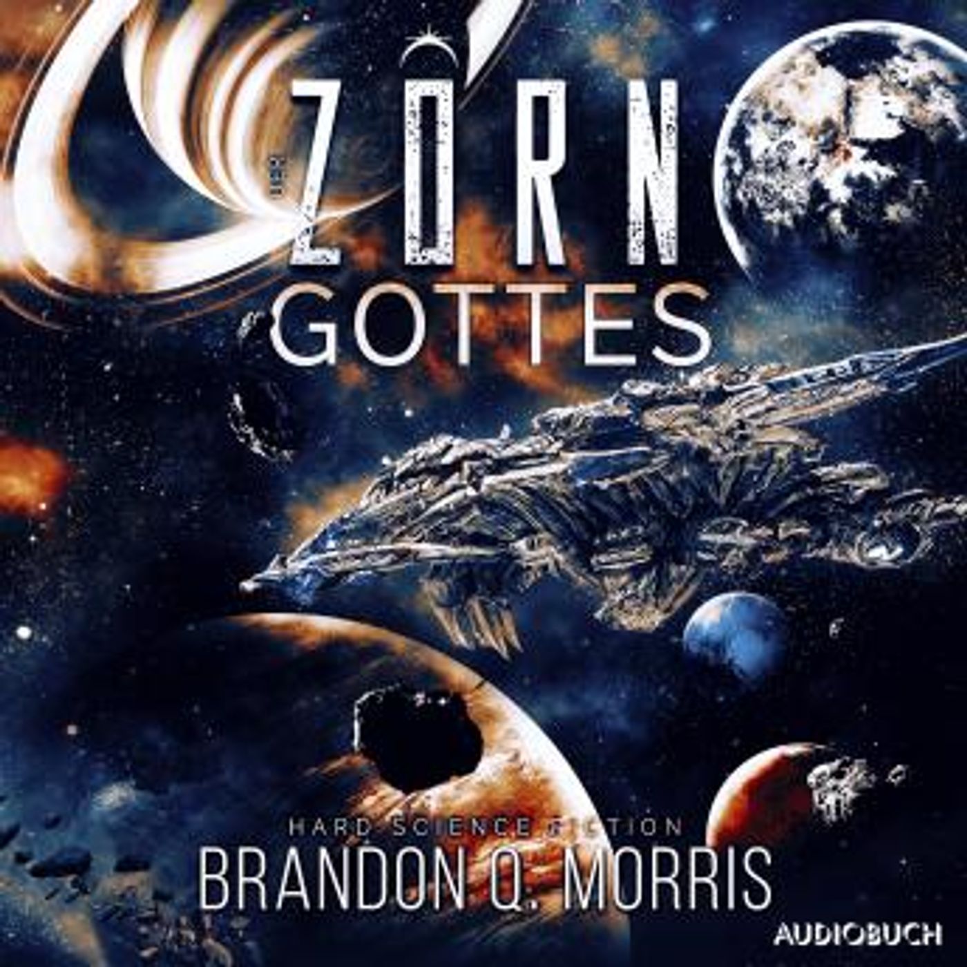 Discover Top Full Audiobooks in Science Fiction & Fantasy, Science Fiction
