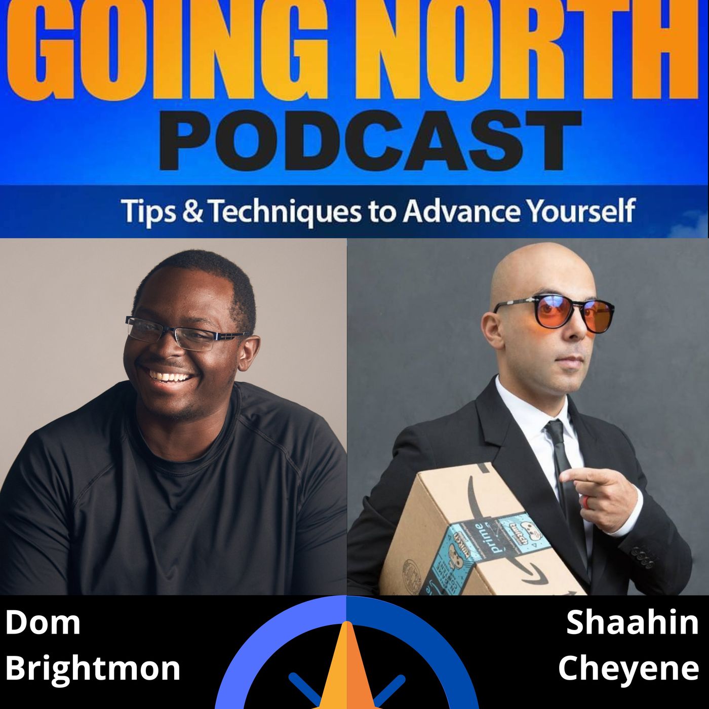 Going North Podcast