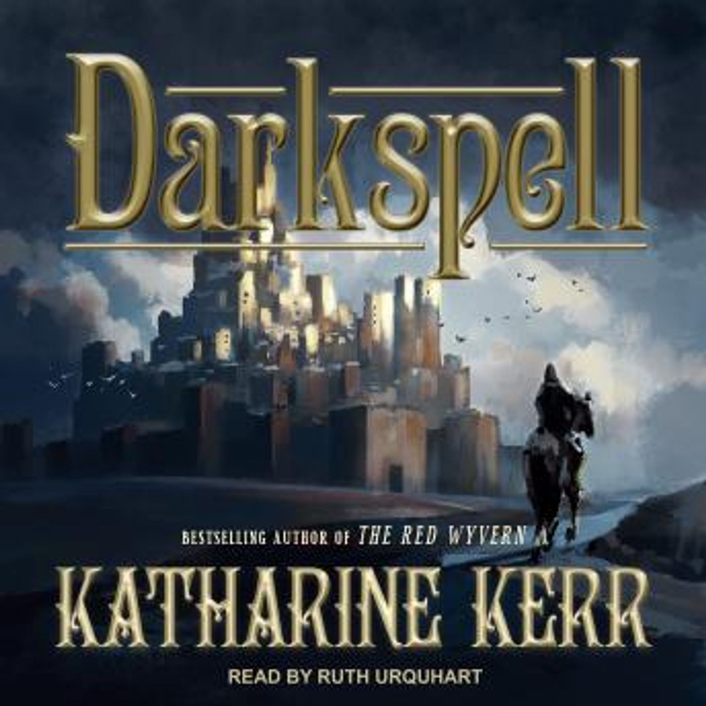 Download New Full Audiobooks in Science Fiction & Fantasy, Epic Fantasy