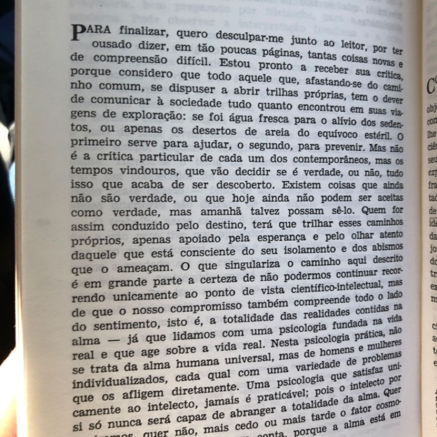 Instituto Paula Cardoso\'s show