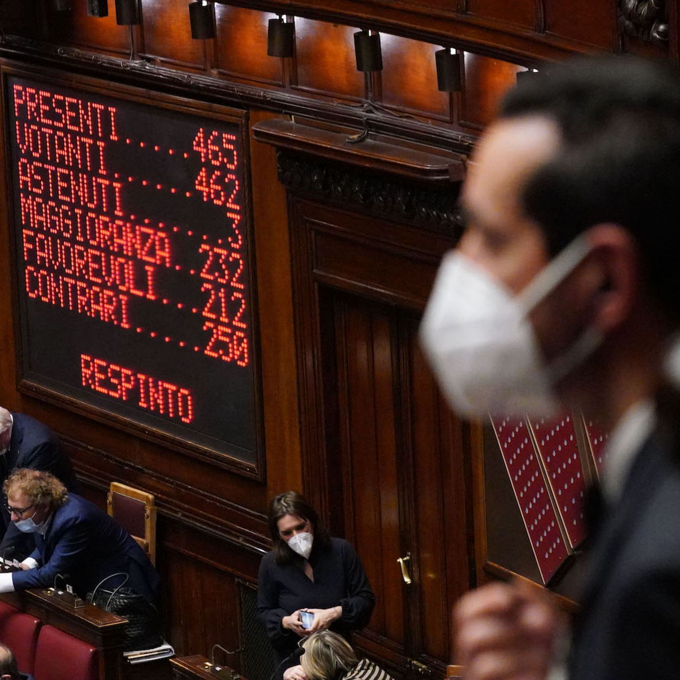 Il Fatto di Giancarlo Marcotti