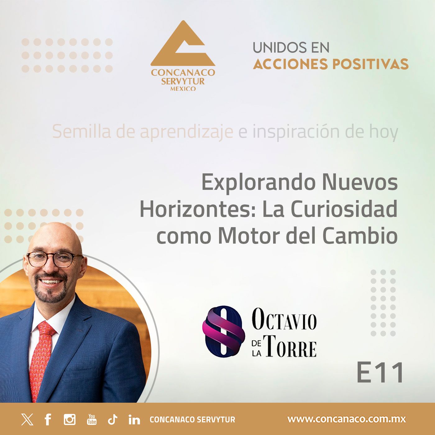 Semilla de aprendizaje