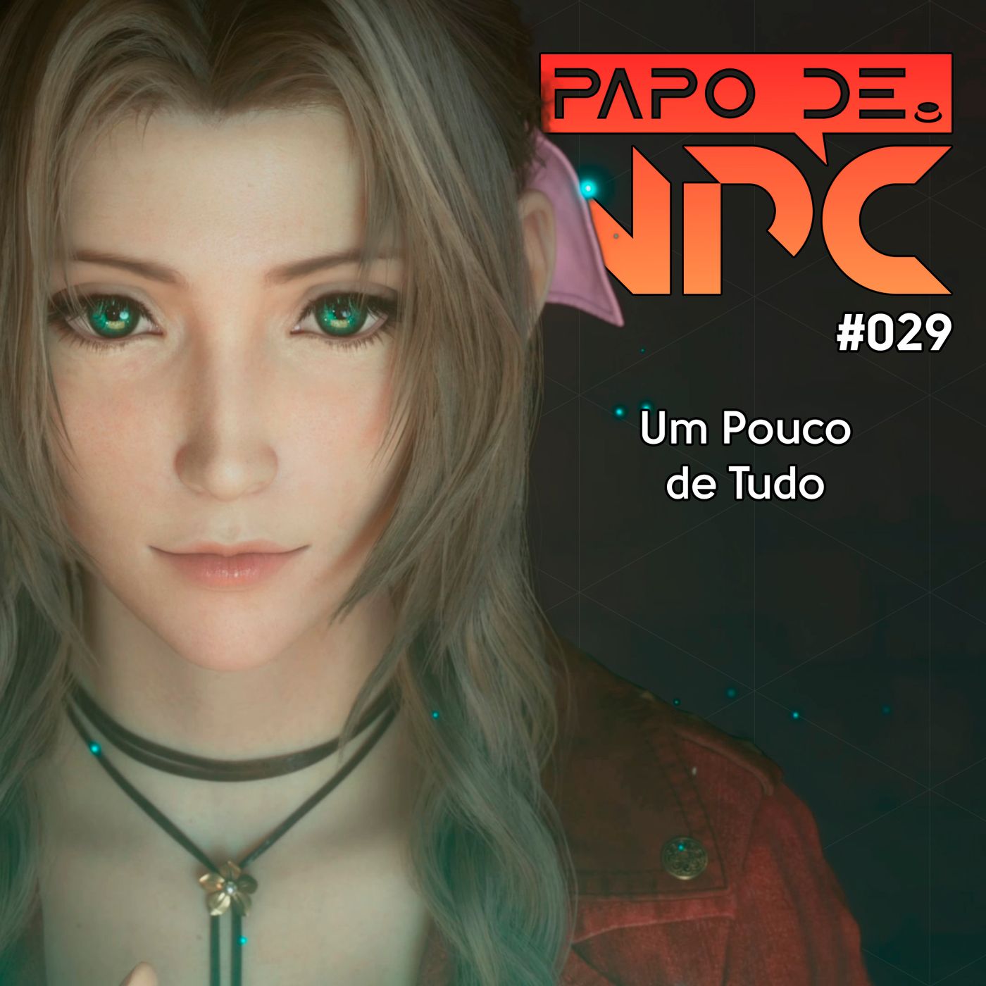 Papo de NPC