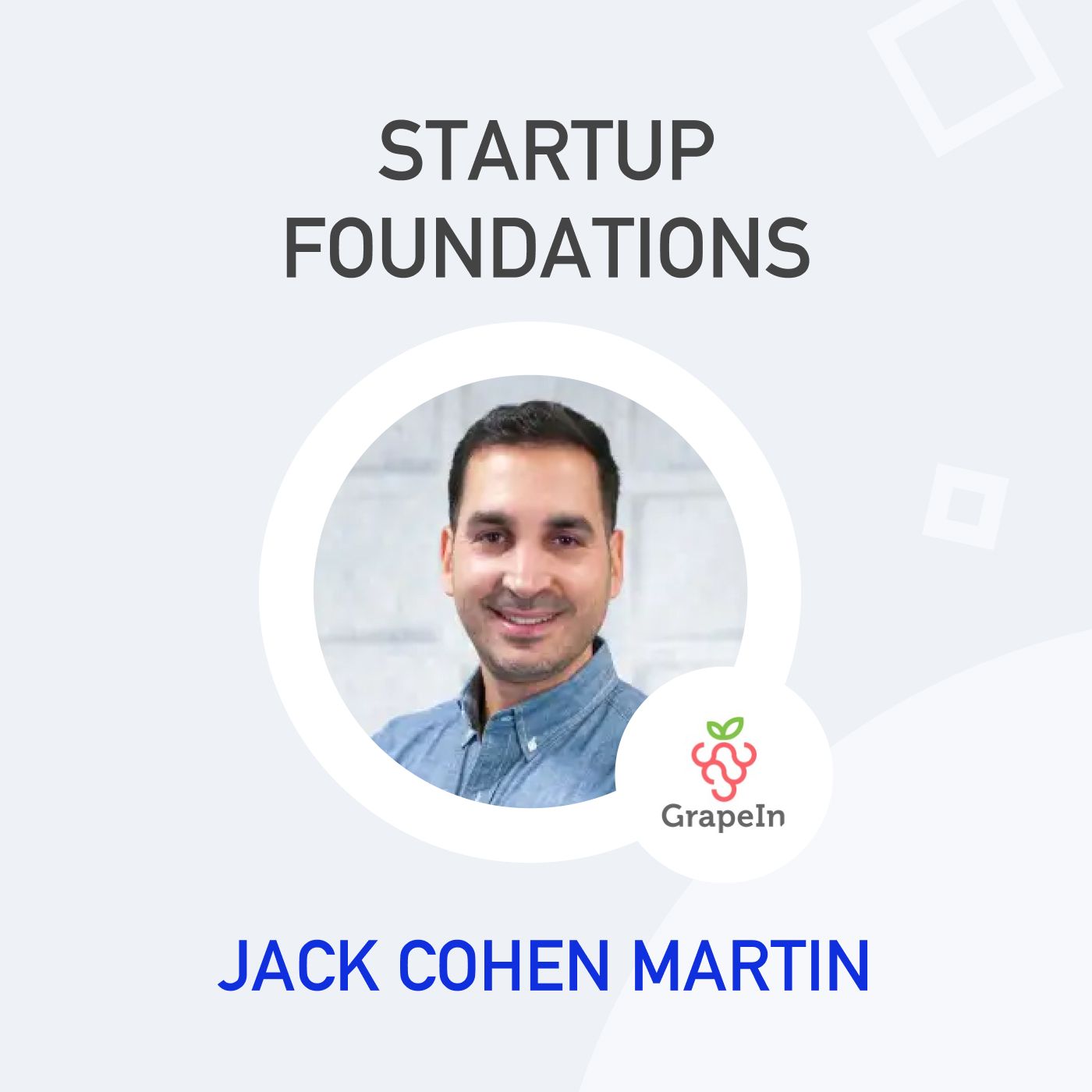 Startup Foundations