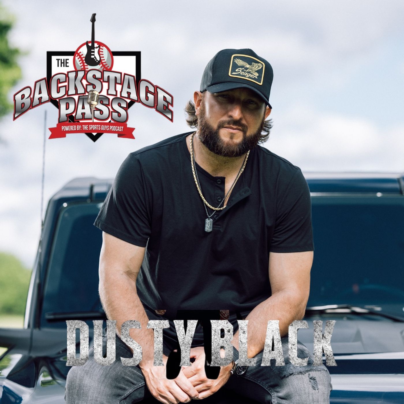 Dusty Black KKTC