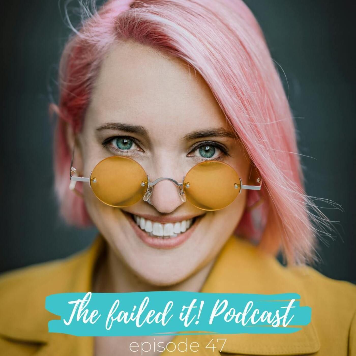 47. Your Budget = Moral Document. Lessons in DEI with Aubrey Blanche