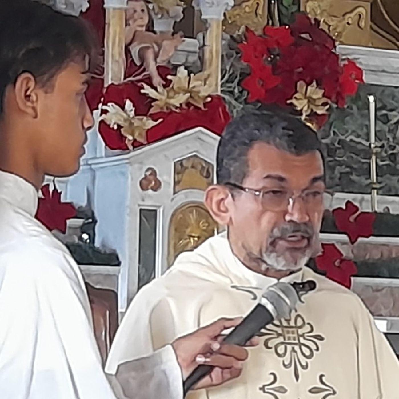 El podcast de La Purísima Concepción de